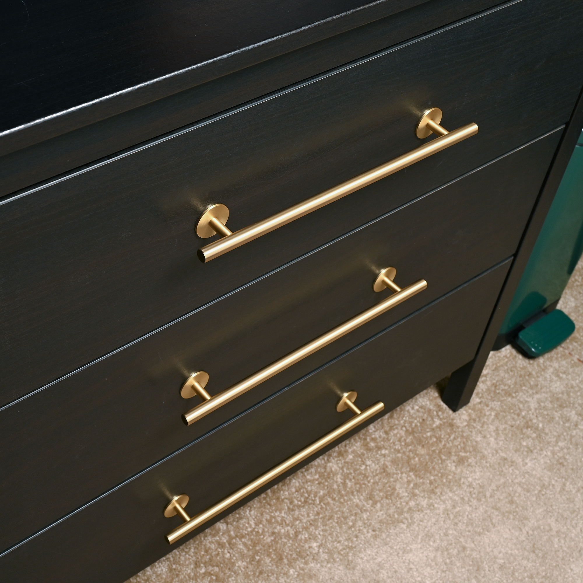 Cabinet Knobs BackPlates