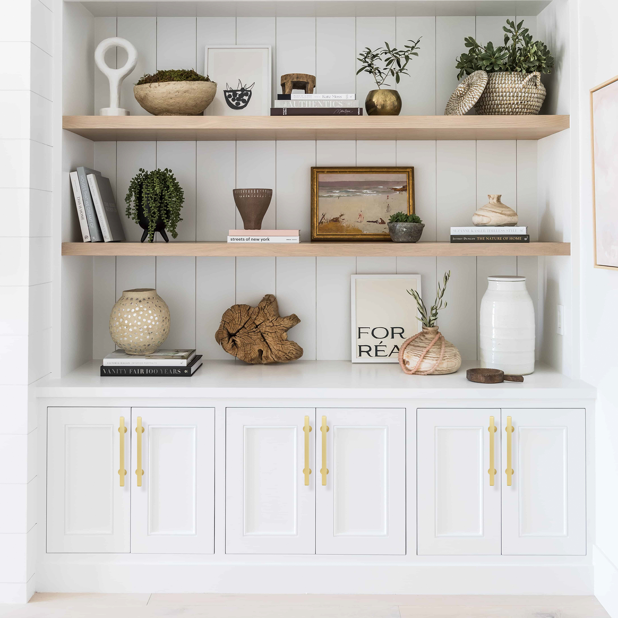 Square Rod Cabinet Pulls