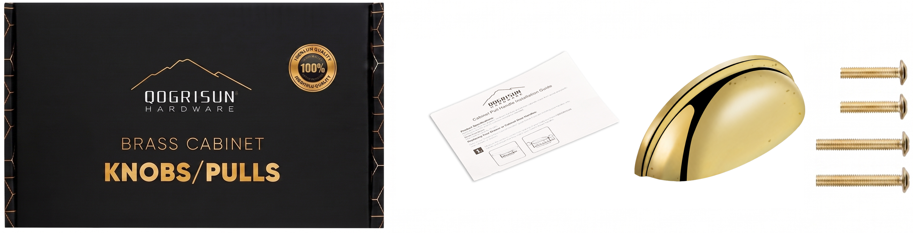 Included Items