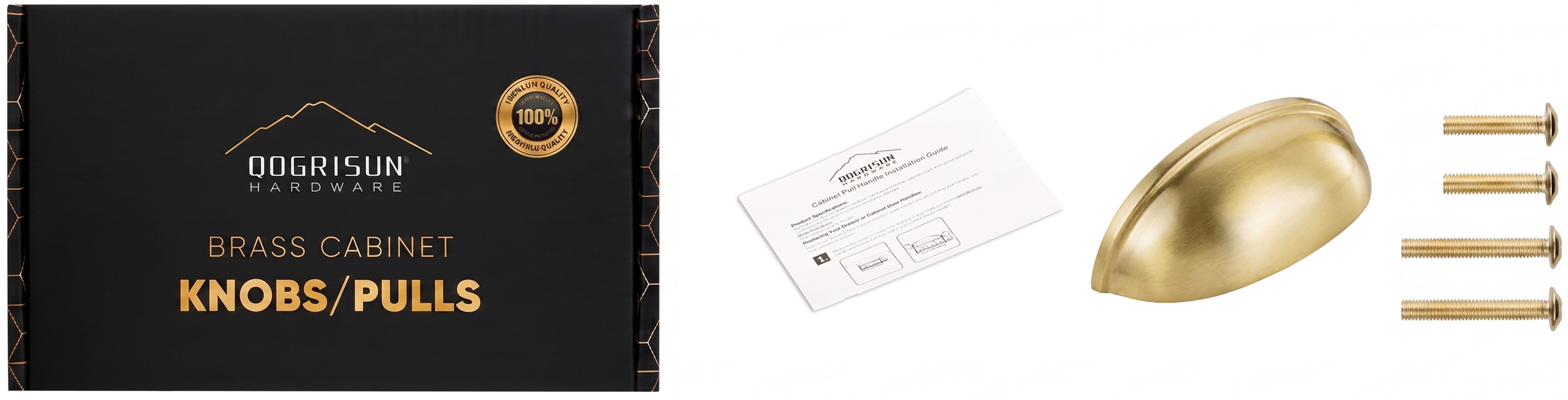 Included Items