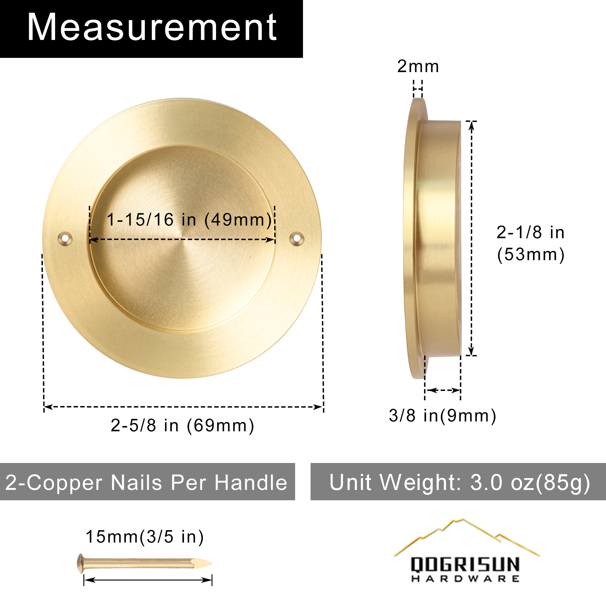 Measurement