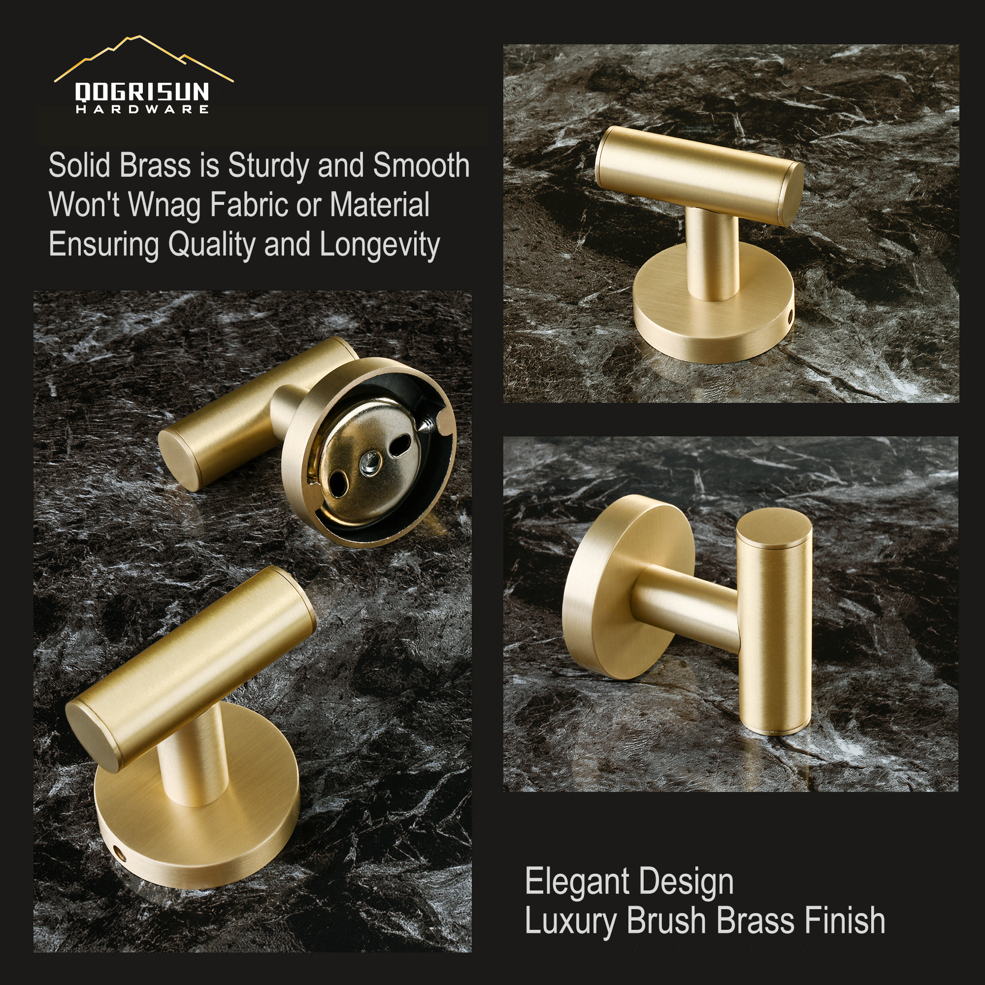 Towel Hook