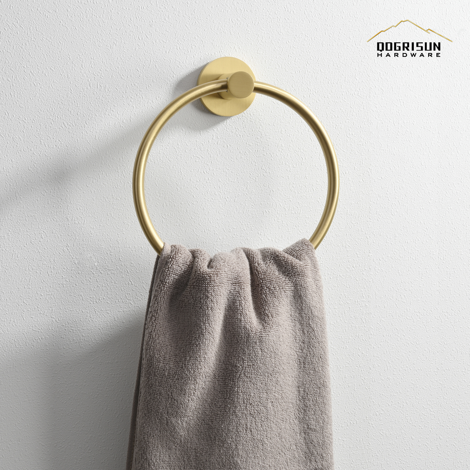 Towel Ring
