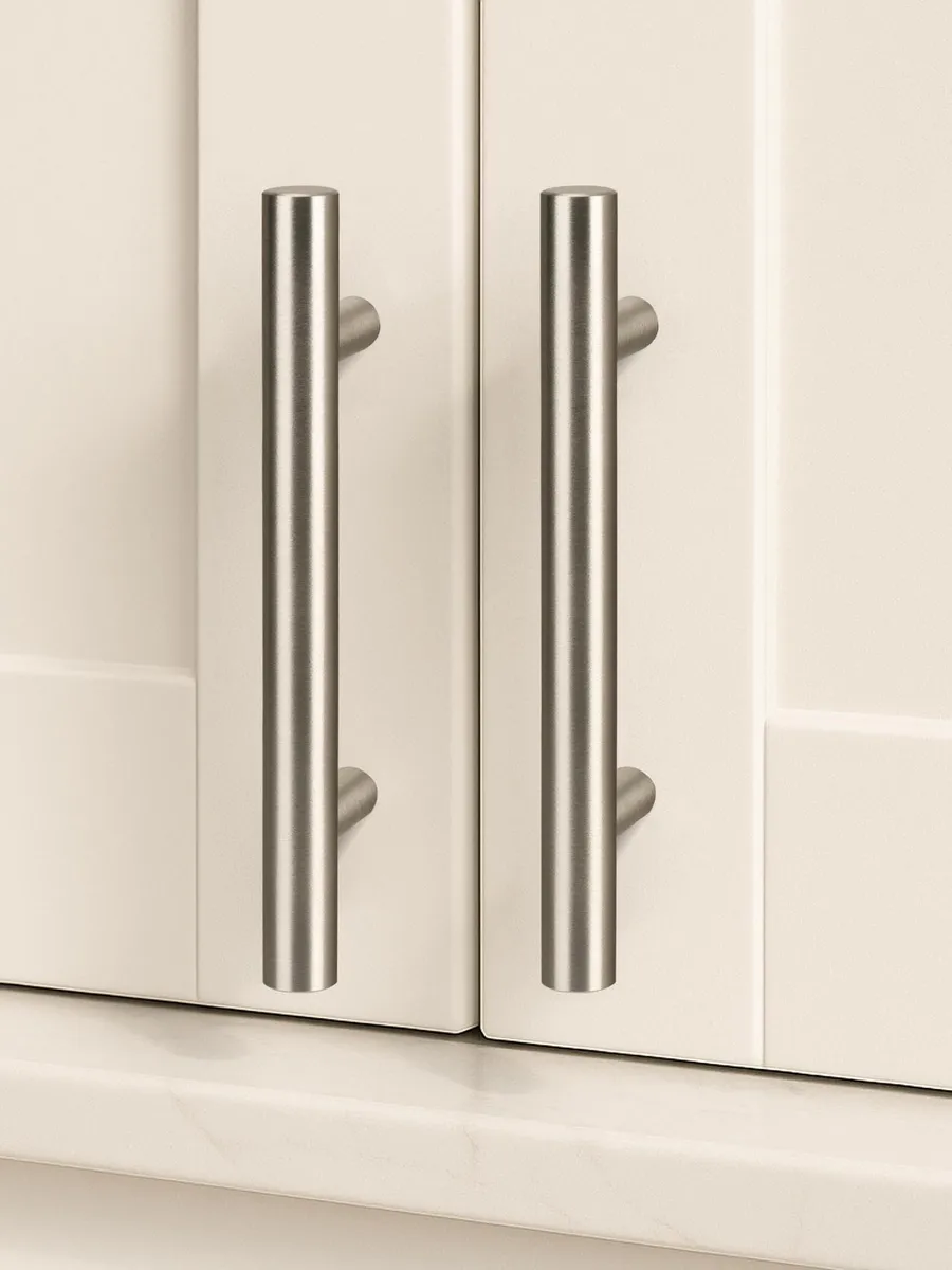 Brushed Nickel