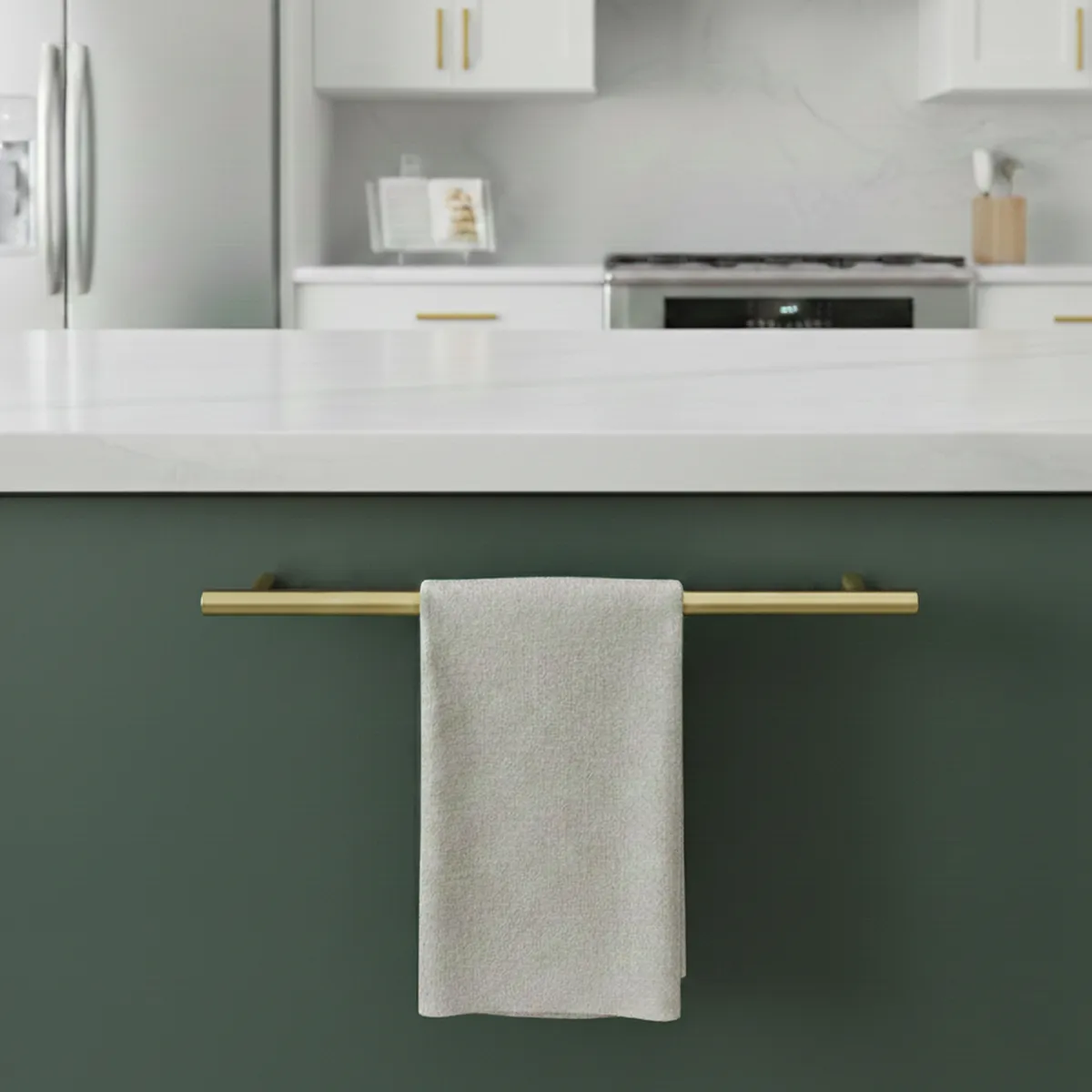 Appliance Pulls