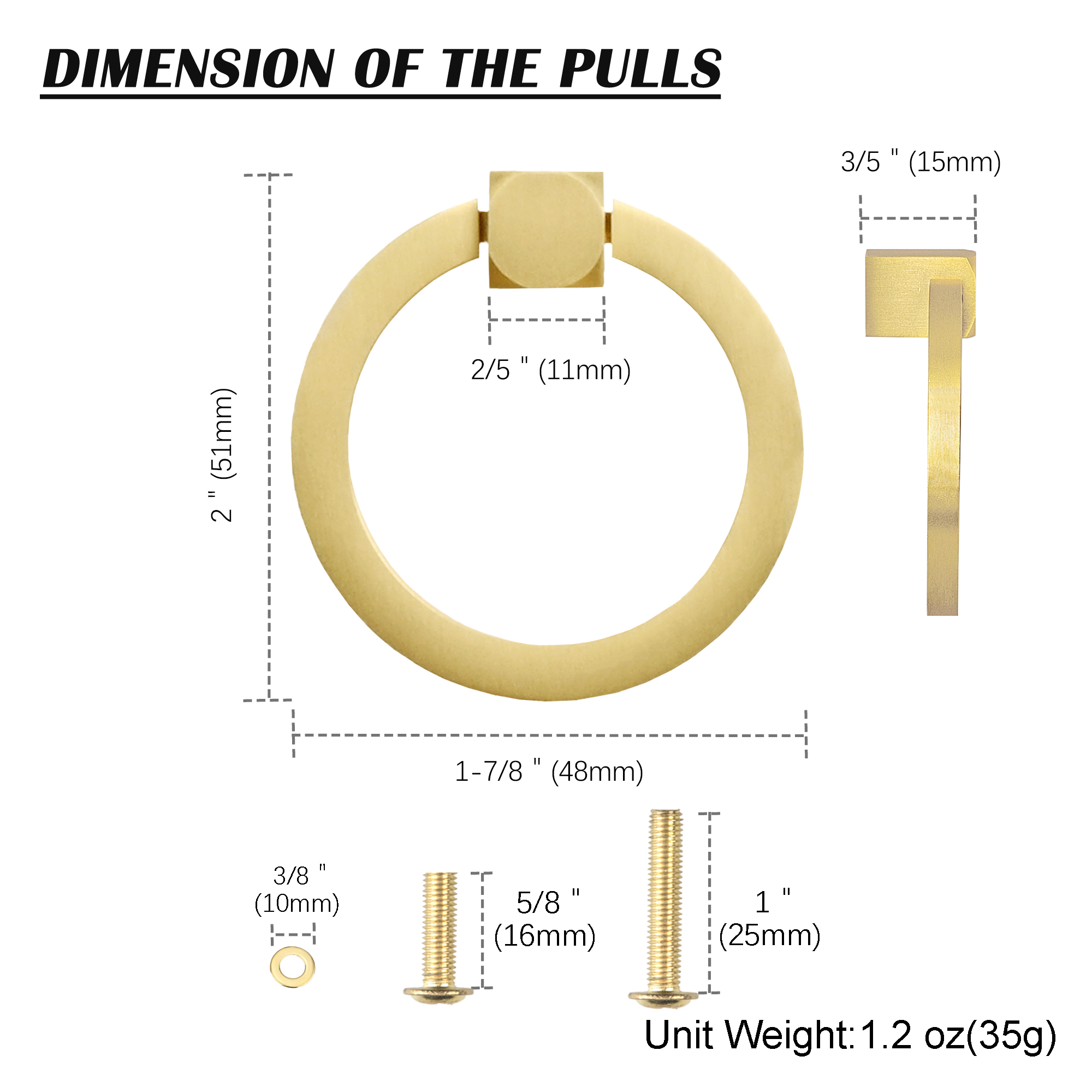 Measurement Image