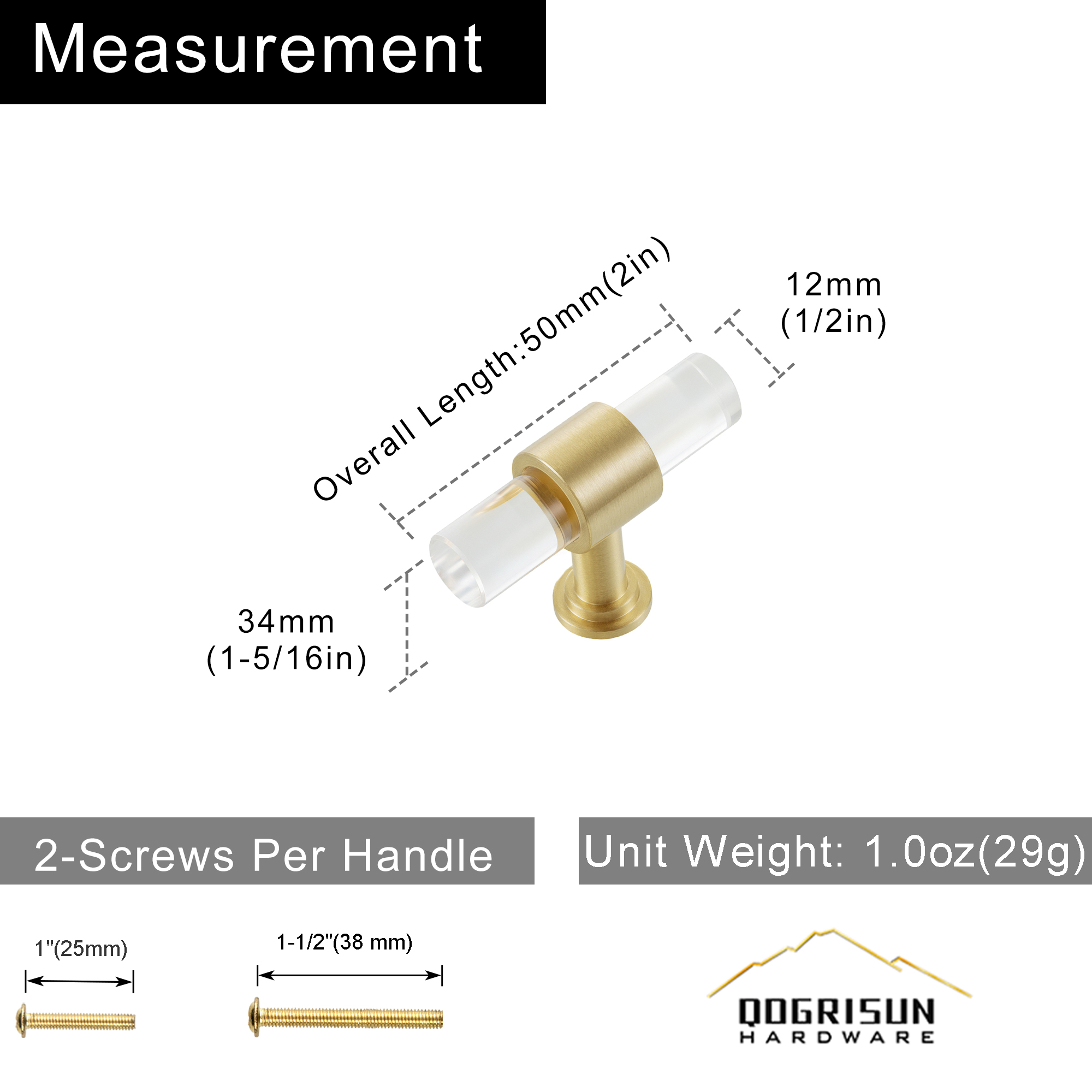 Measurement
