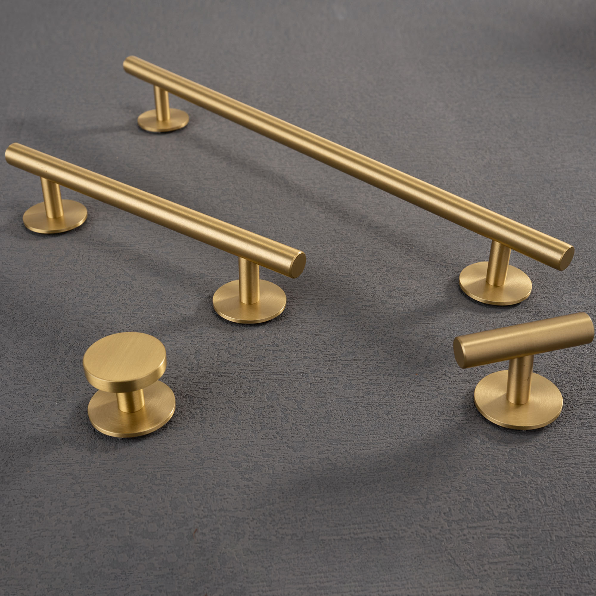 QOGRISUN Cabinet Backplate Variety