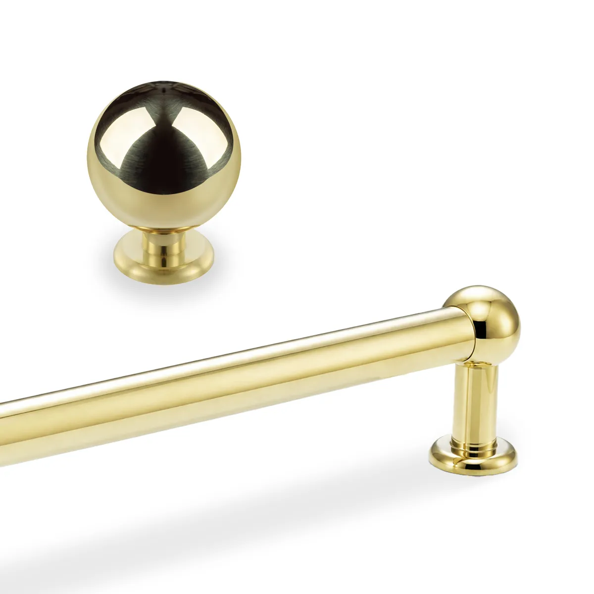Lustre Collection