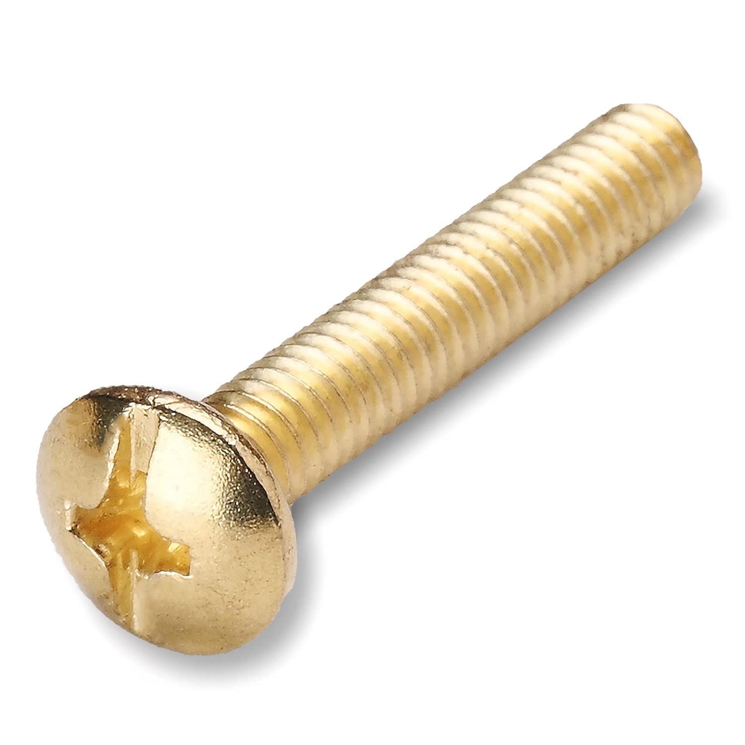 Truss Head Machine Screws