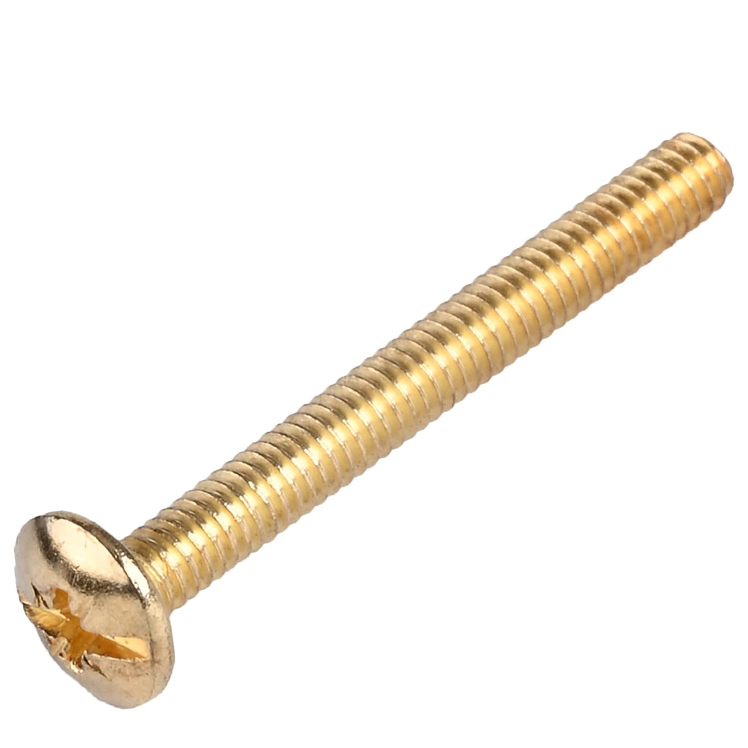 Truss Head Machine Screws