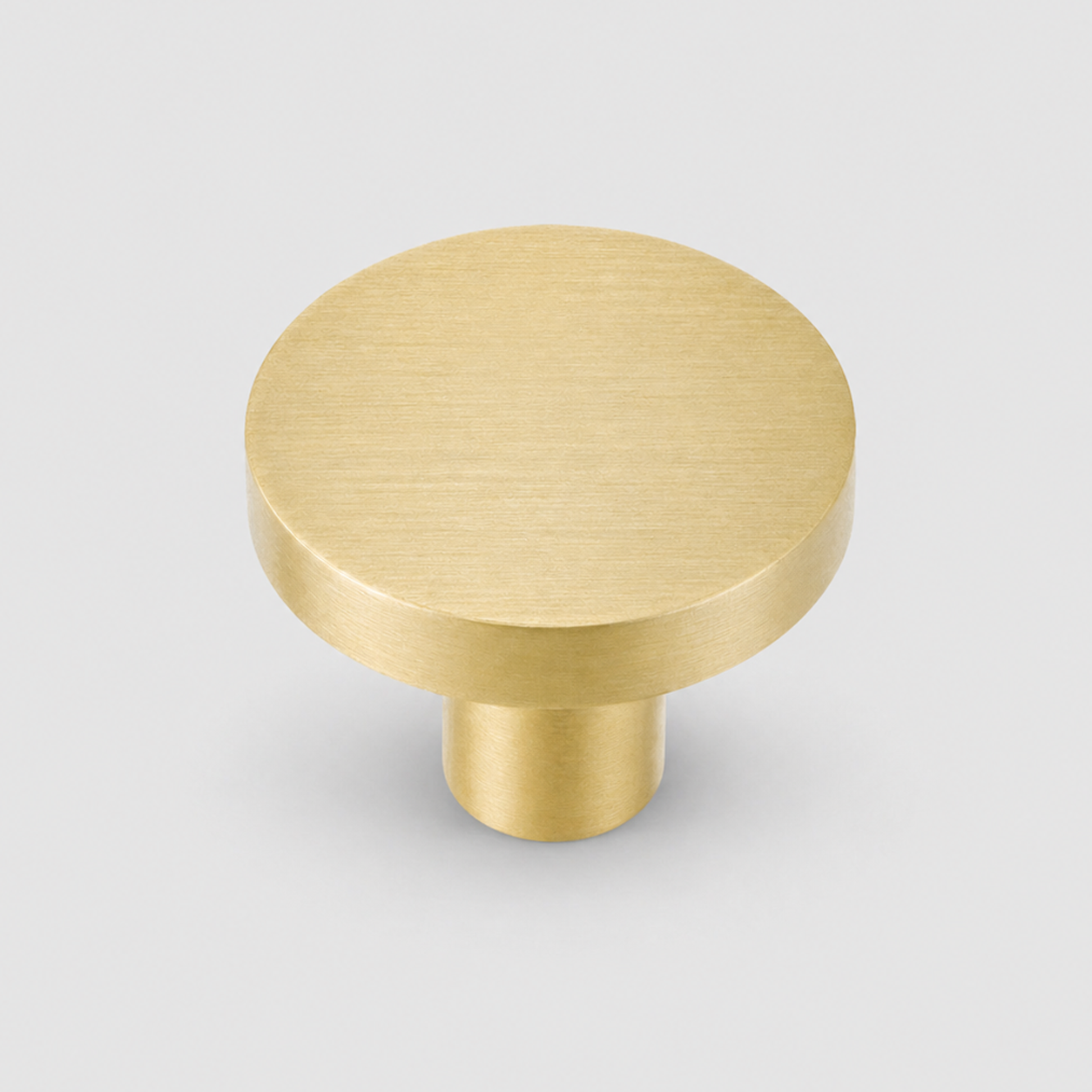 Round Cabinet Knobs