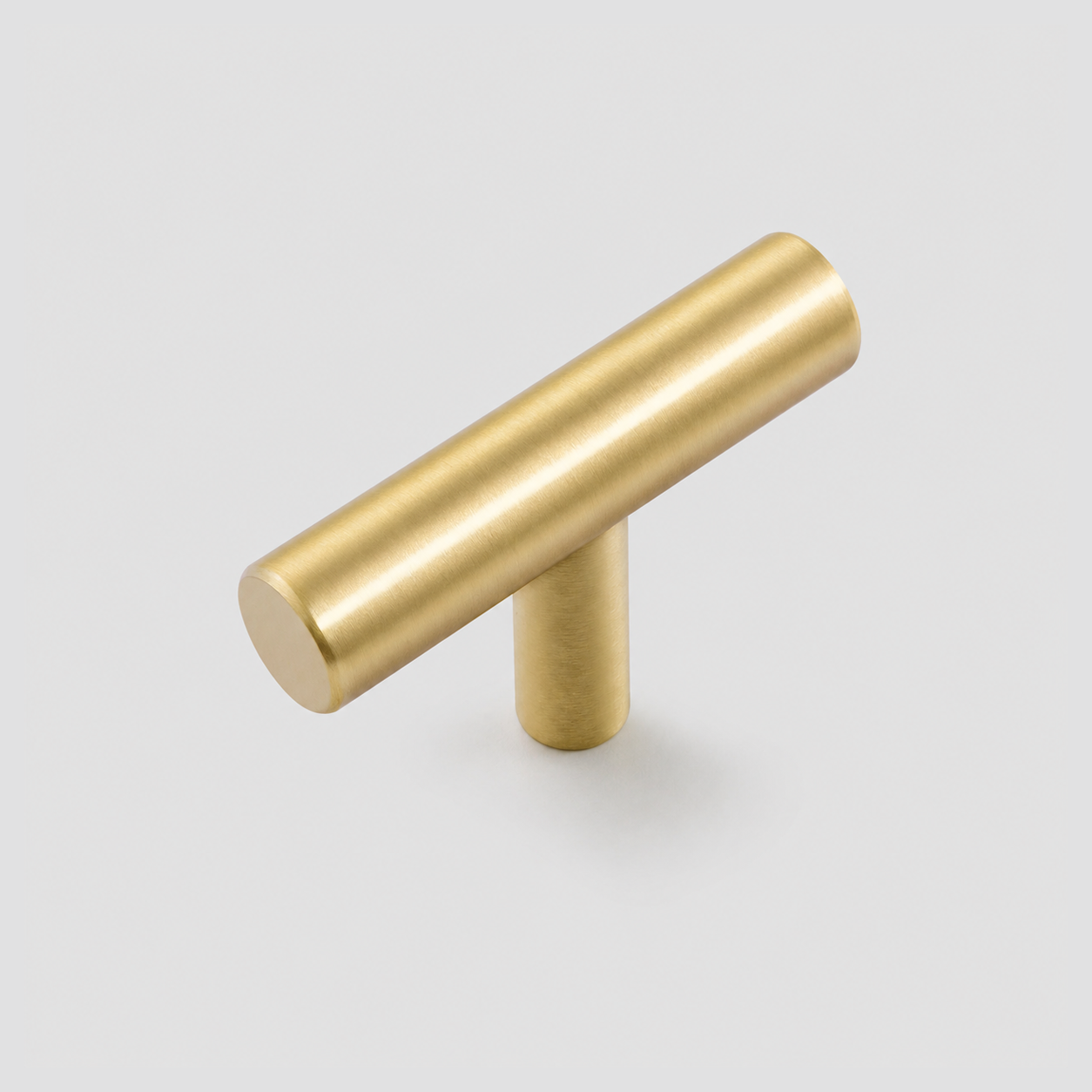 Round Rod T-bar Pulls