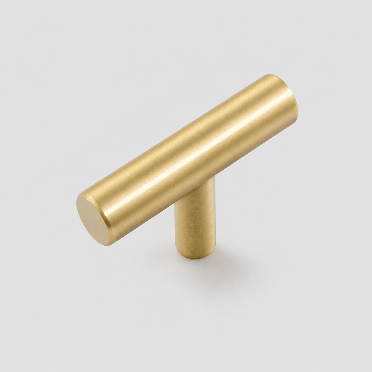 Round Rod T-bar Pulls