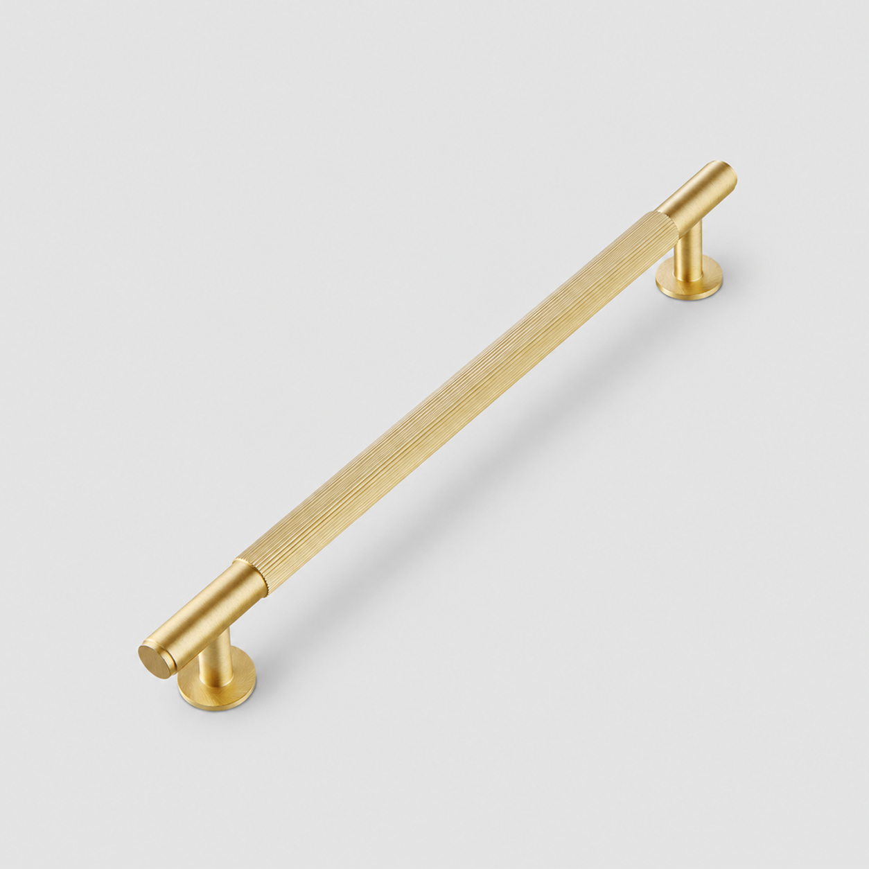 Vertical Grain Cabinet Pulls