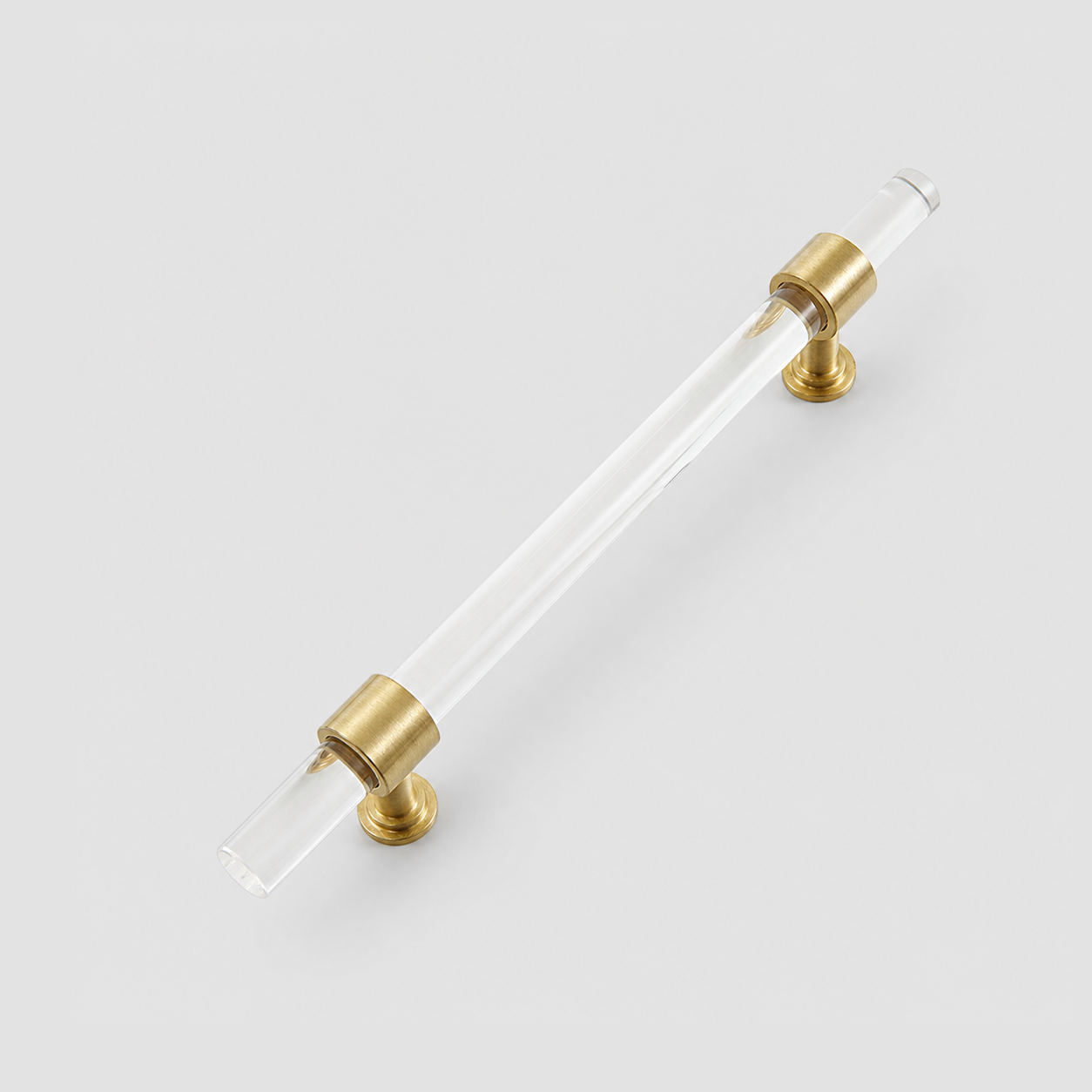 Acrylic Cabinet Pulls