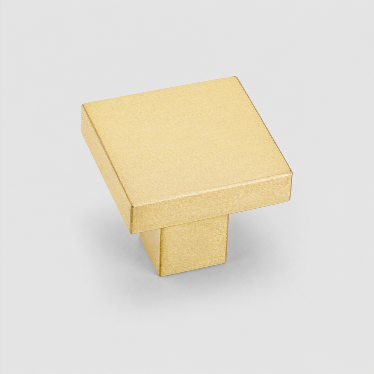 Square Cabinet Knobs