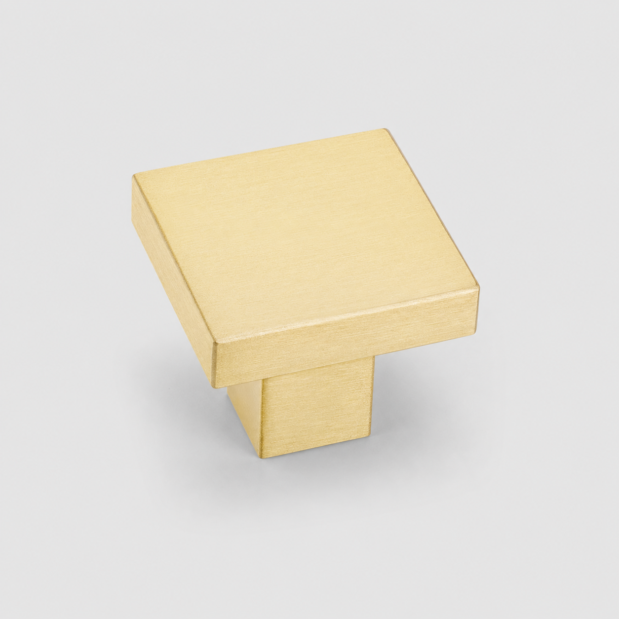 Square Cabinet Knobs