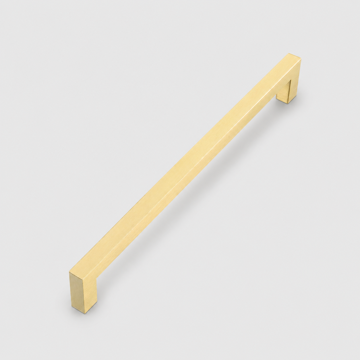 Square Cabinet Pulls