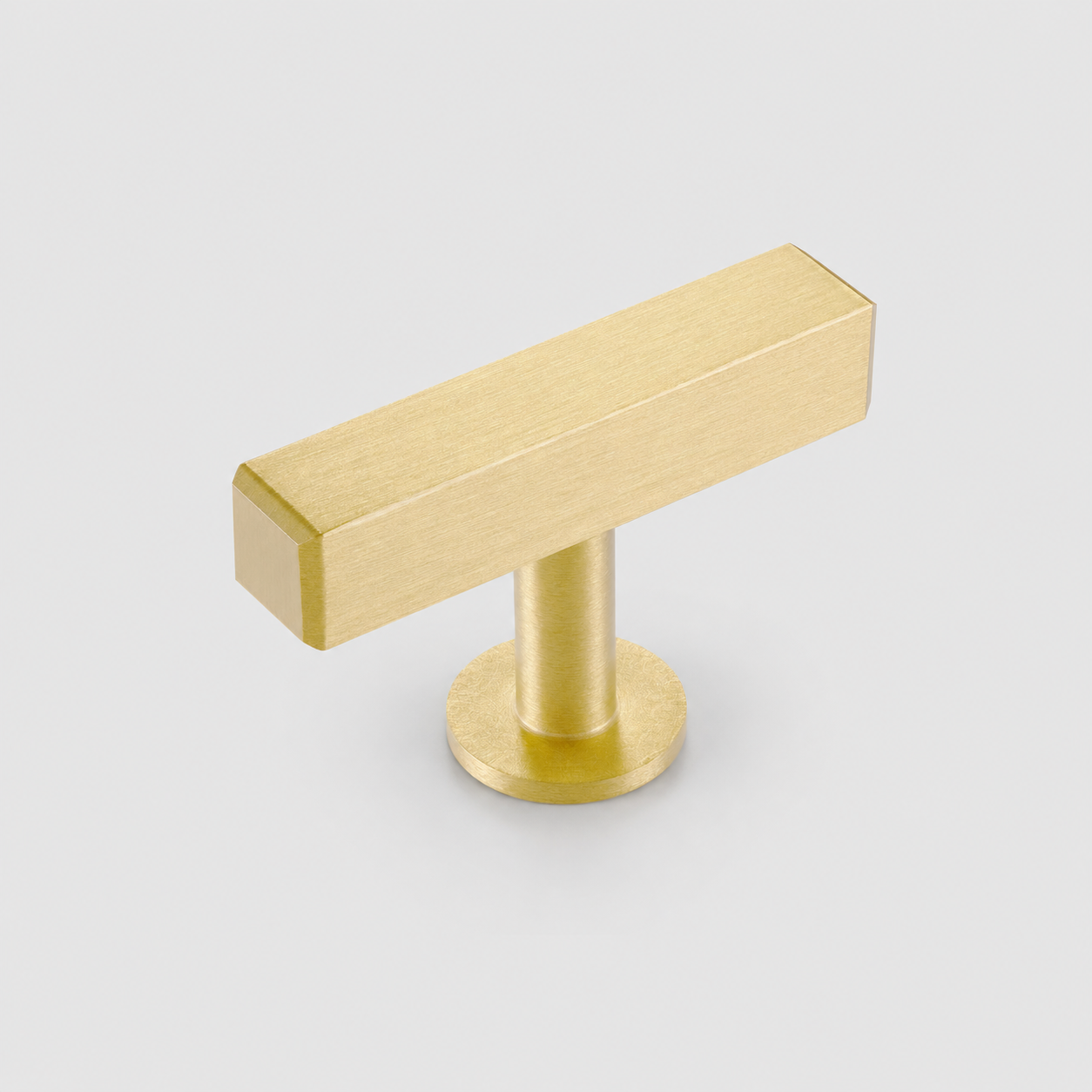 Square Rod T-Bar Pulls