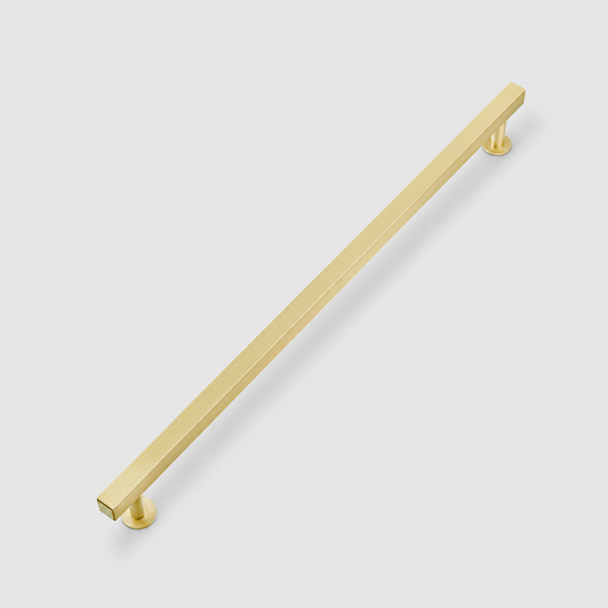 Square Rod Appliance Pull