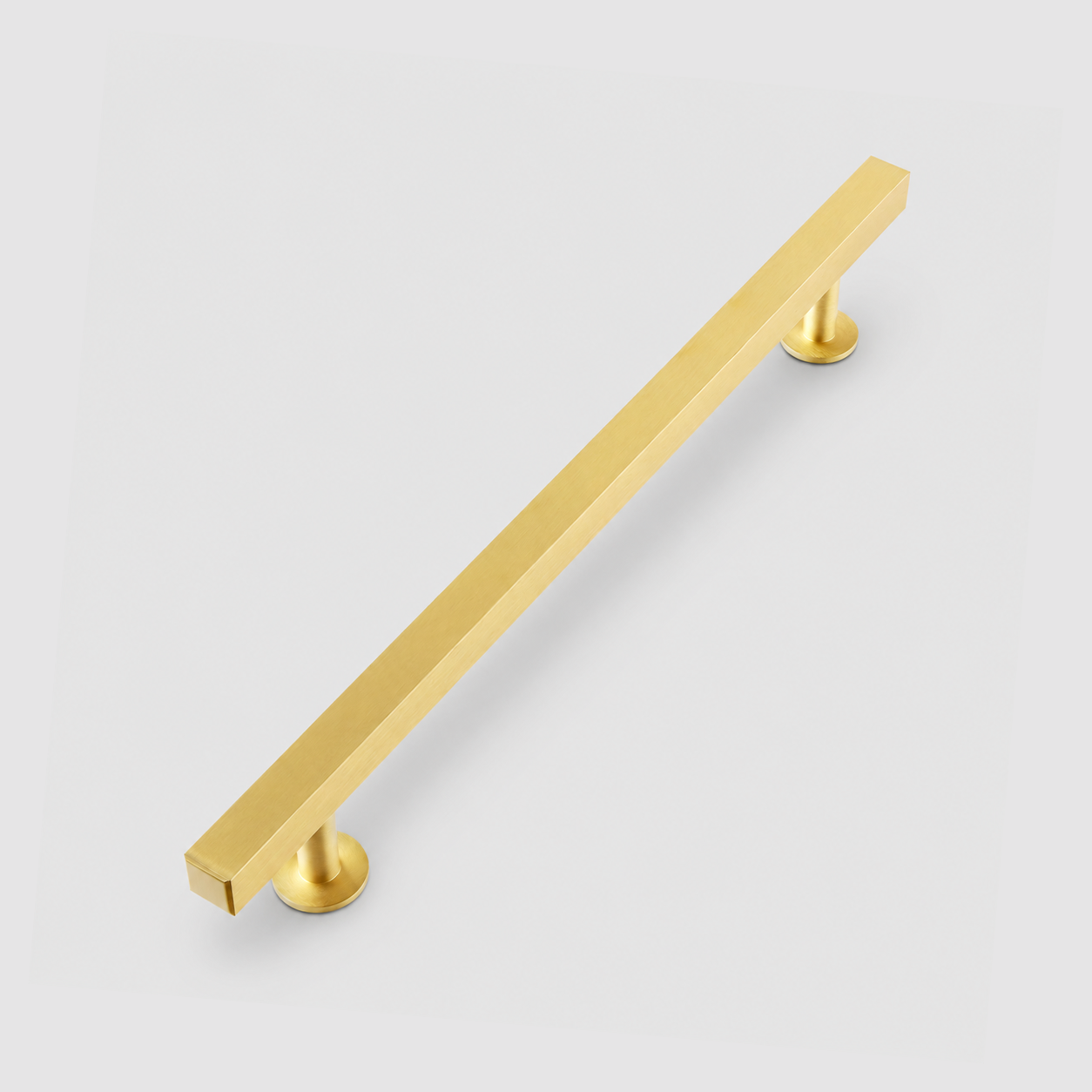 Square Rod Cabinet Pulls