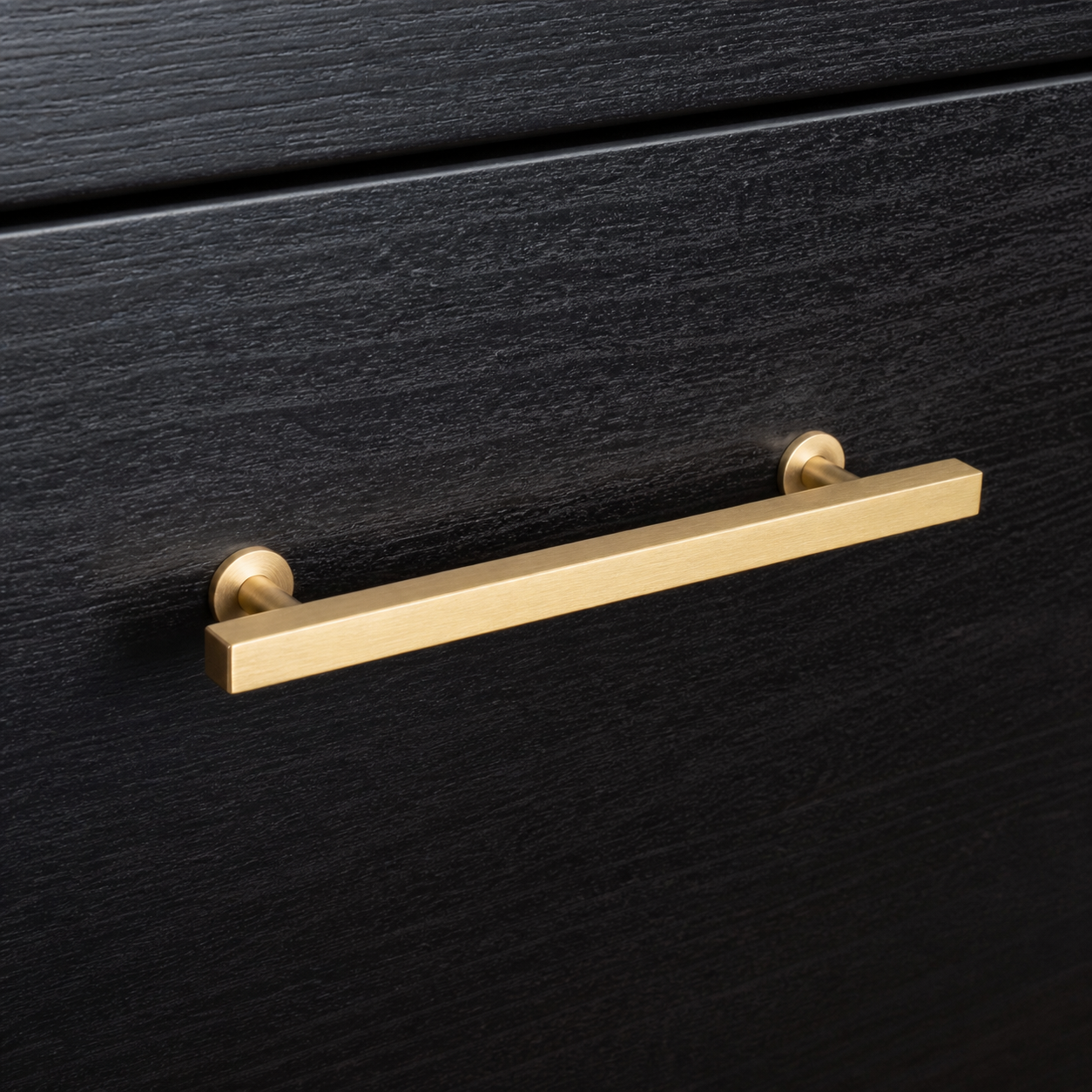 Square Rod Cabinet Pulls