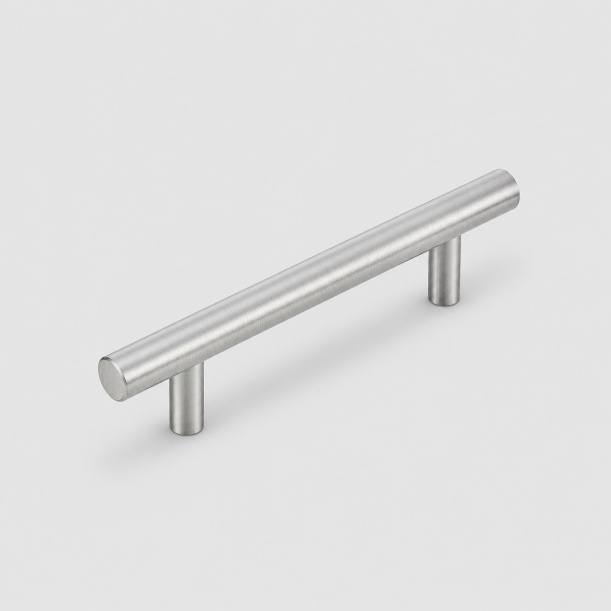 Cabinet Pulls Brushed Nickel