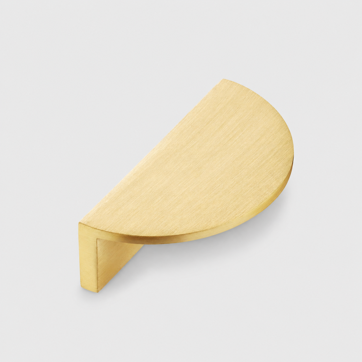 Half Moon Dresser Pulls