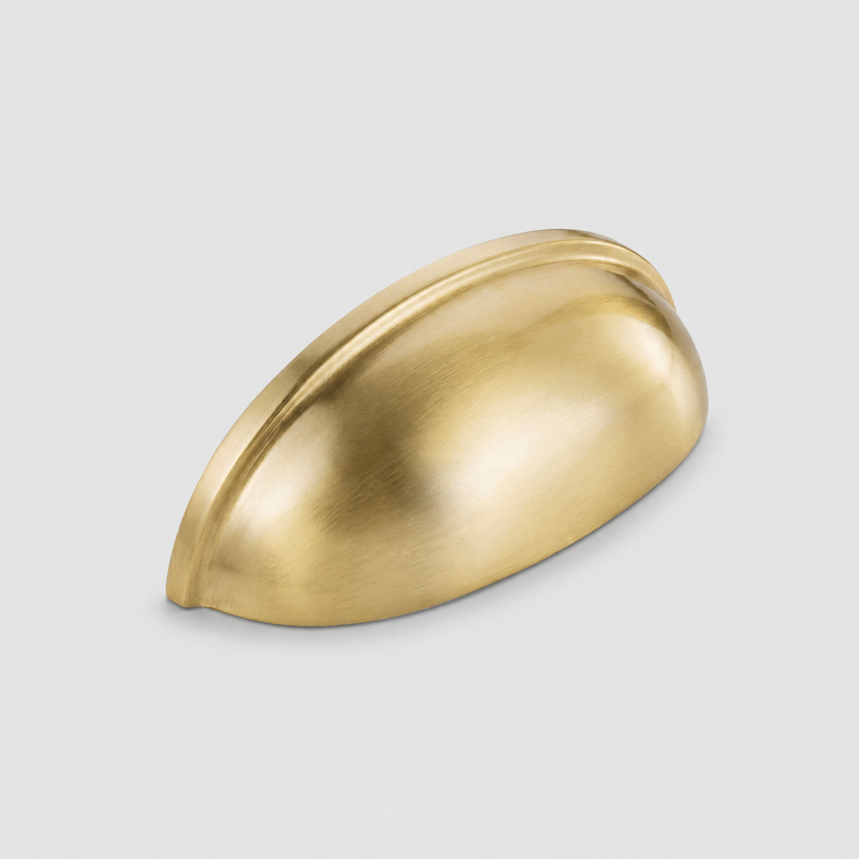Cabinet Cup Drawer Pulls
