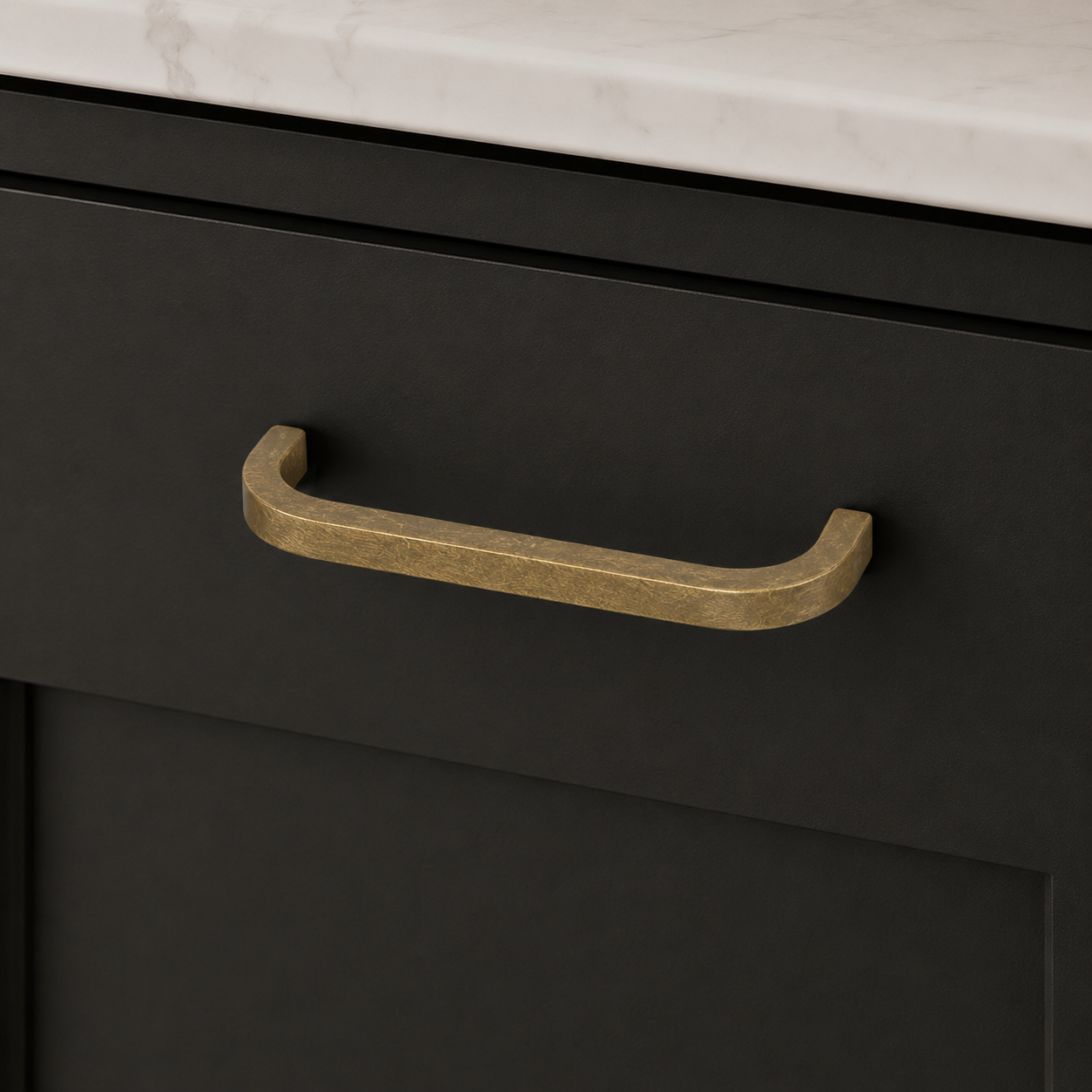 Antique Drawer Pulls