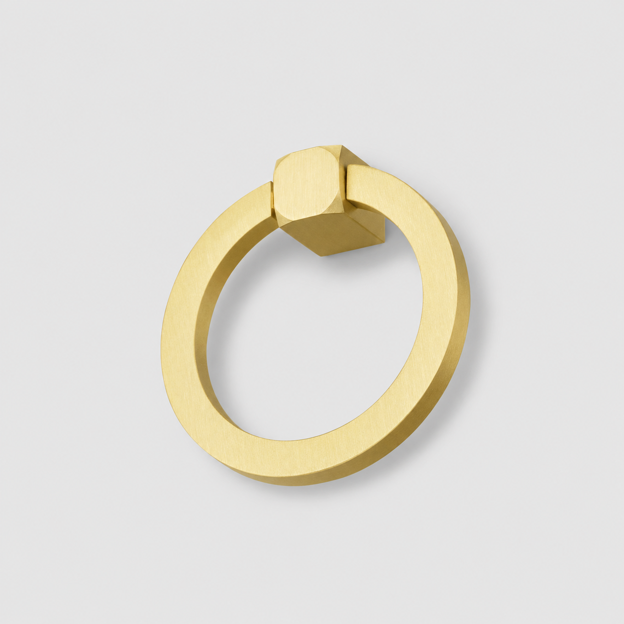 Ring Pulls for Dresser Drawer