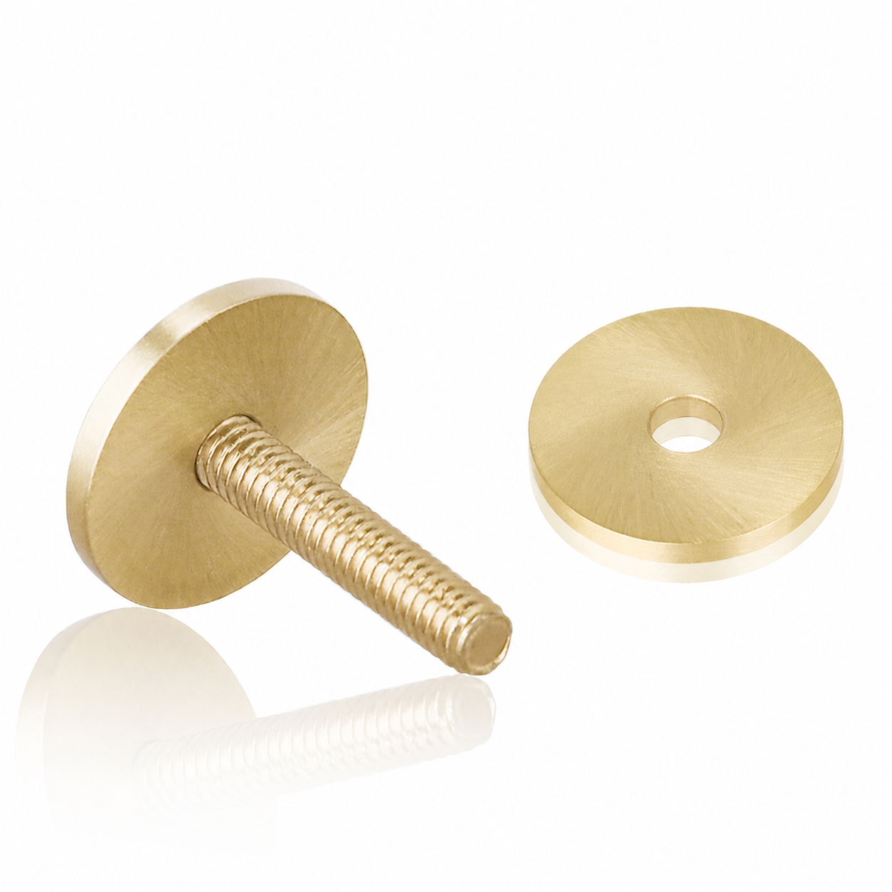 Cabinet Knobs BackPlates