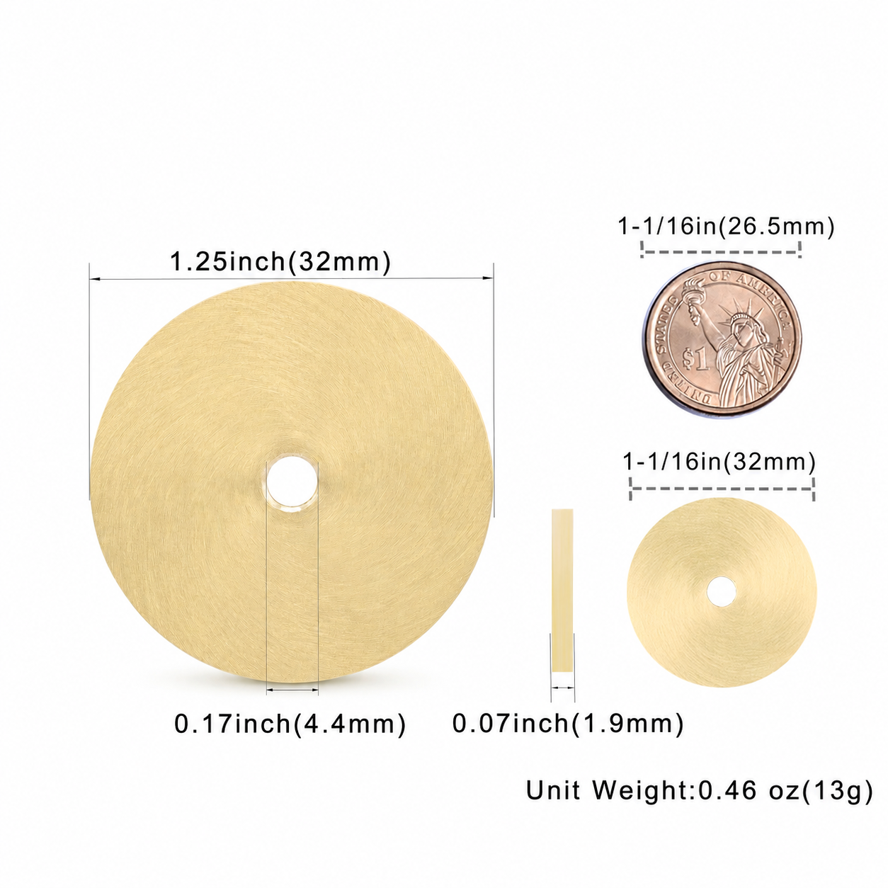 Measurement Image
