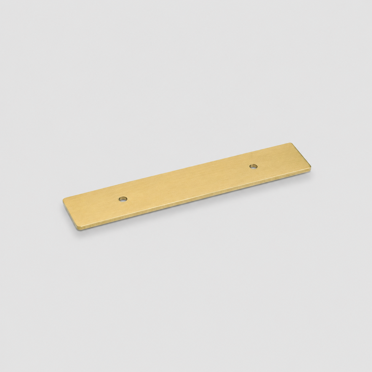 Backplates