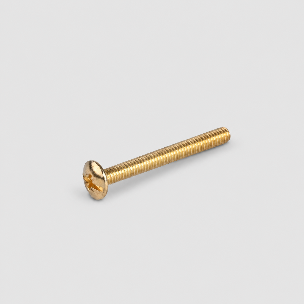 Truss Head Machine Screws