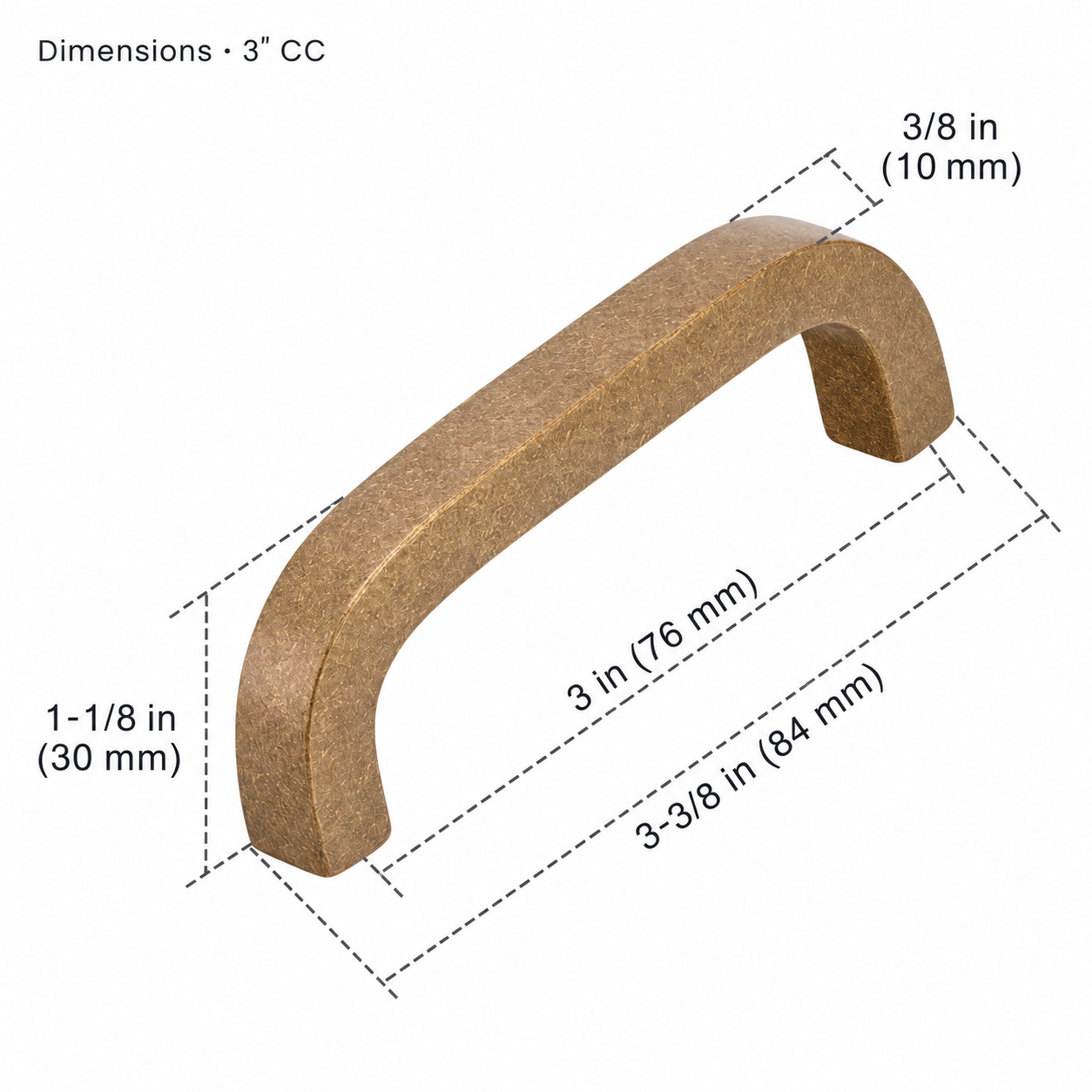3”CC