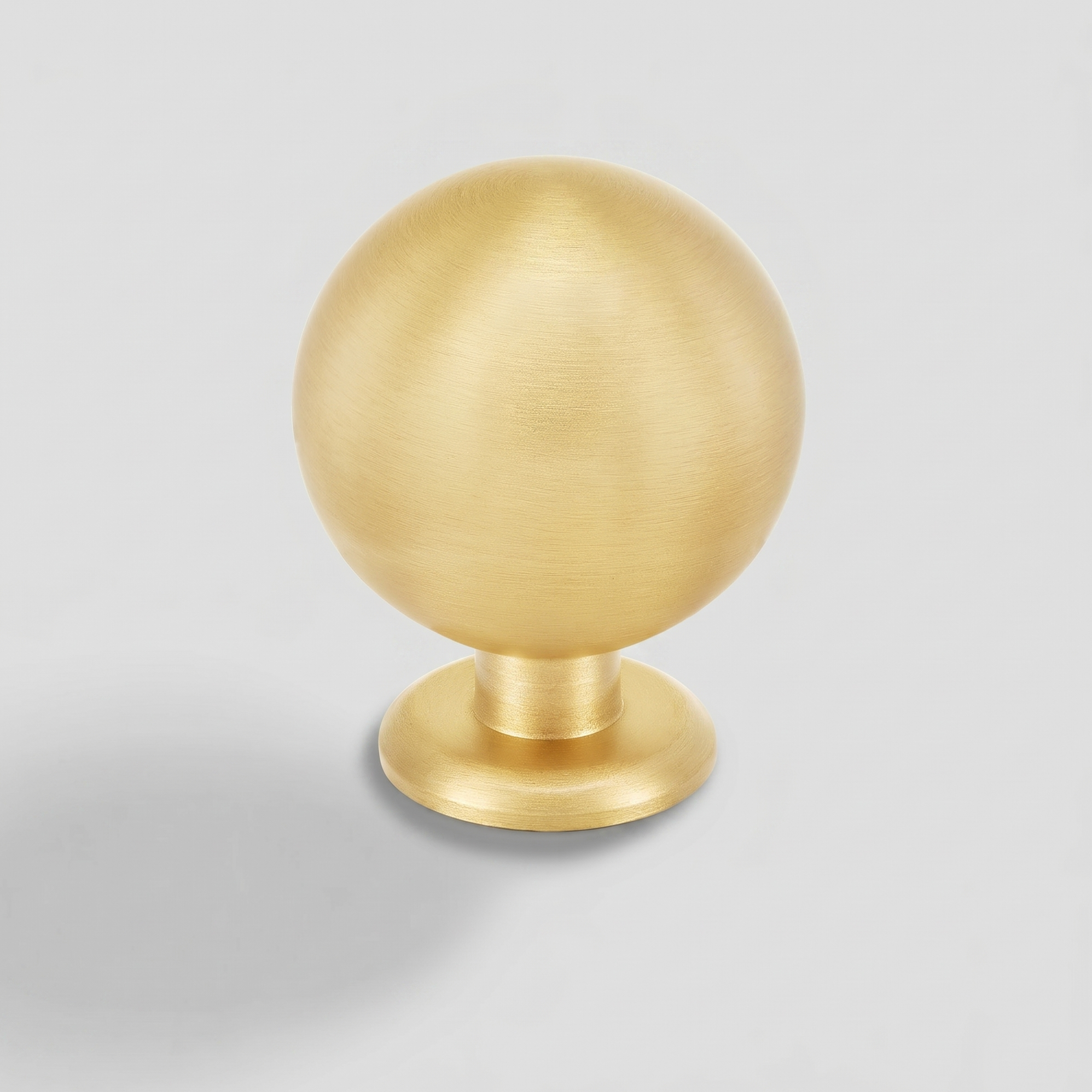 Spherical Cabinet Knobs