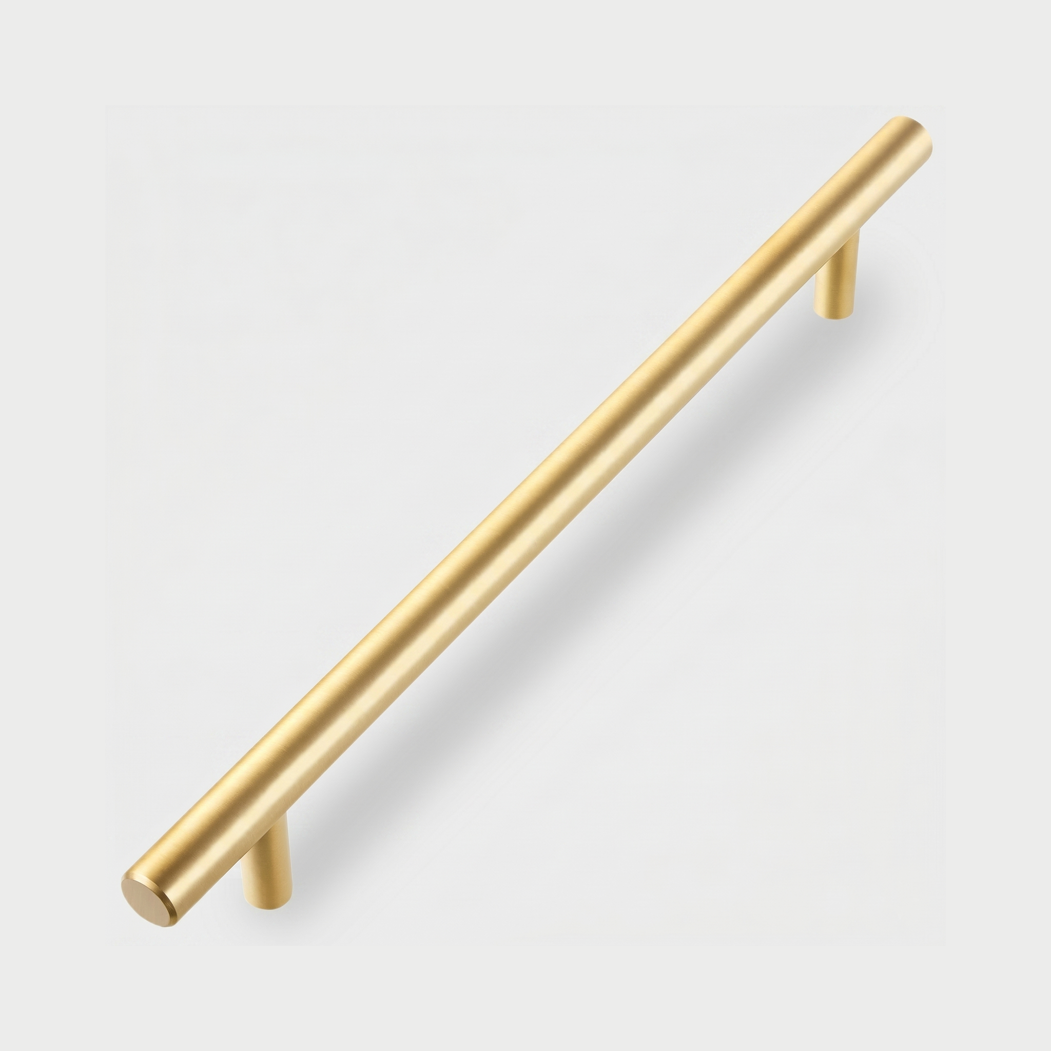 Round Rod Cabinet Pulls