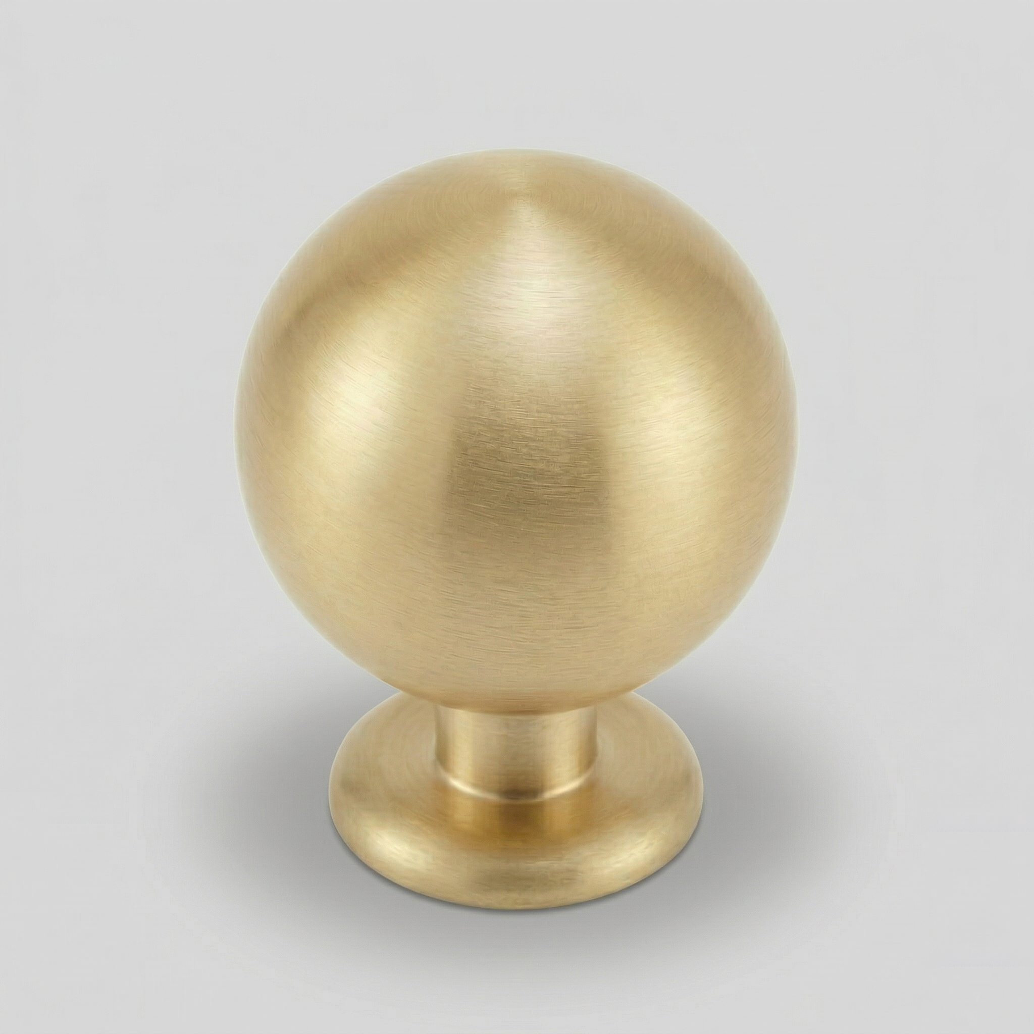Spherical Cabinet Knob
