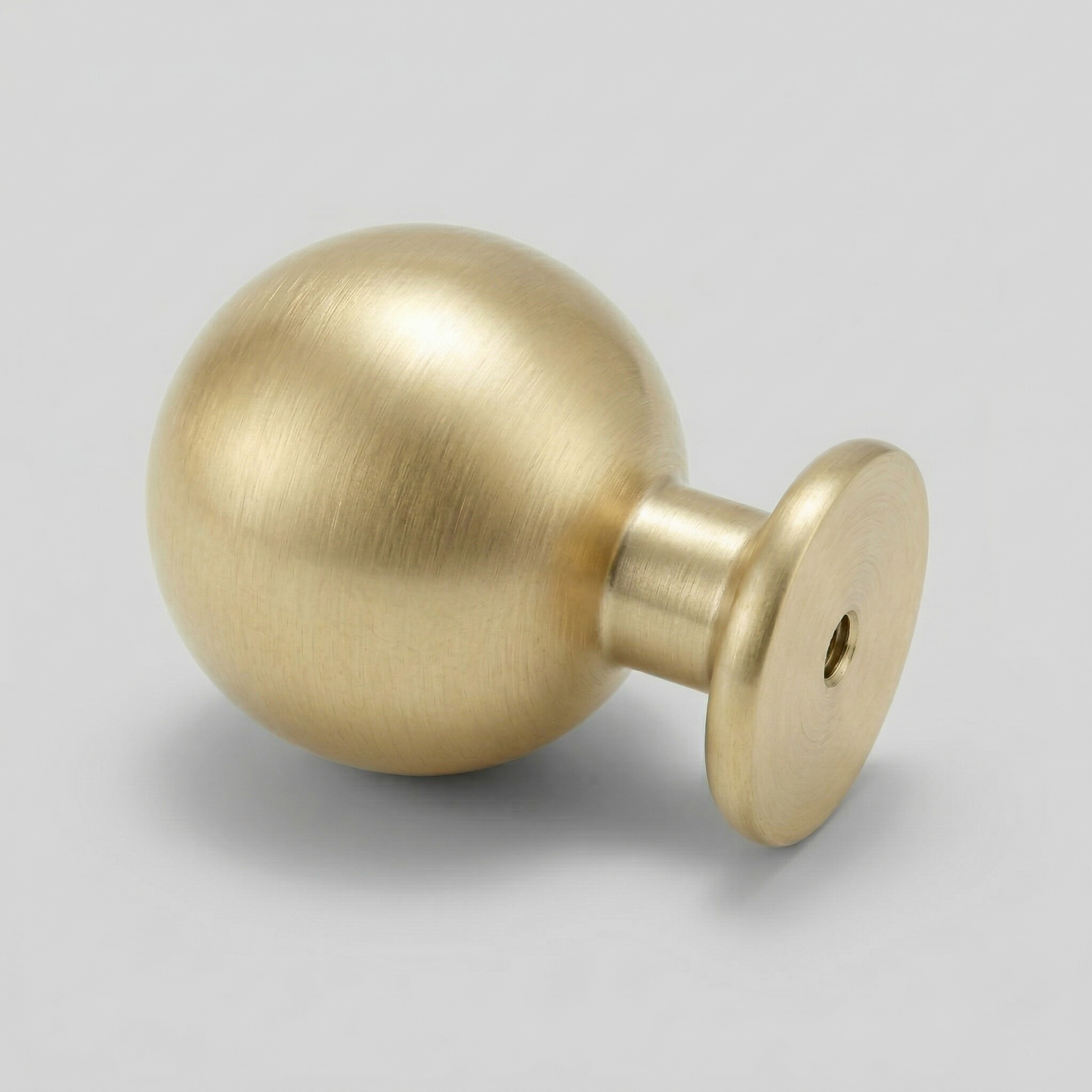 Spherical Cabinet Knob