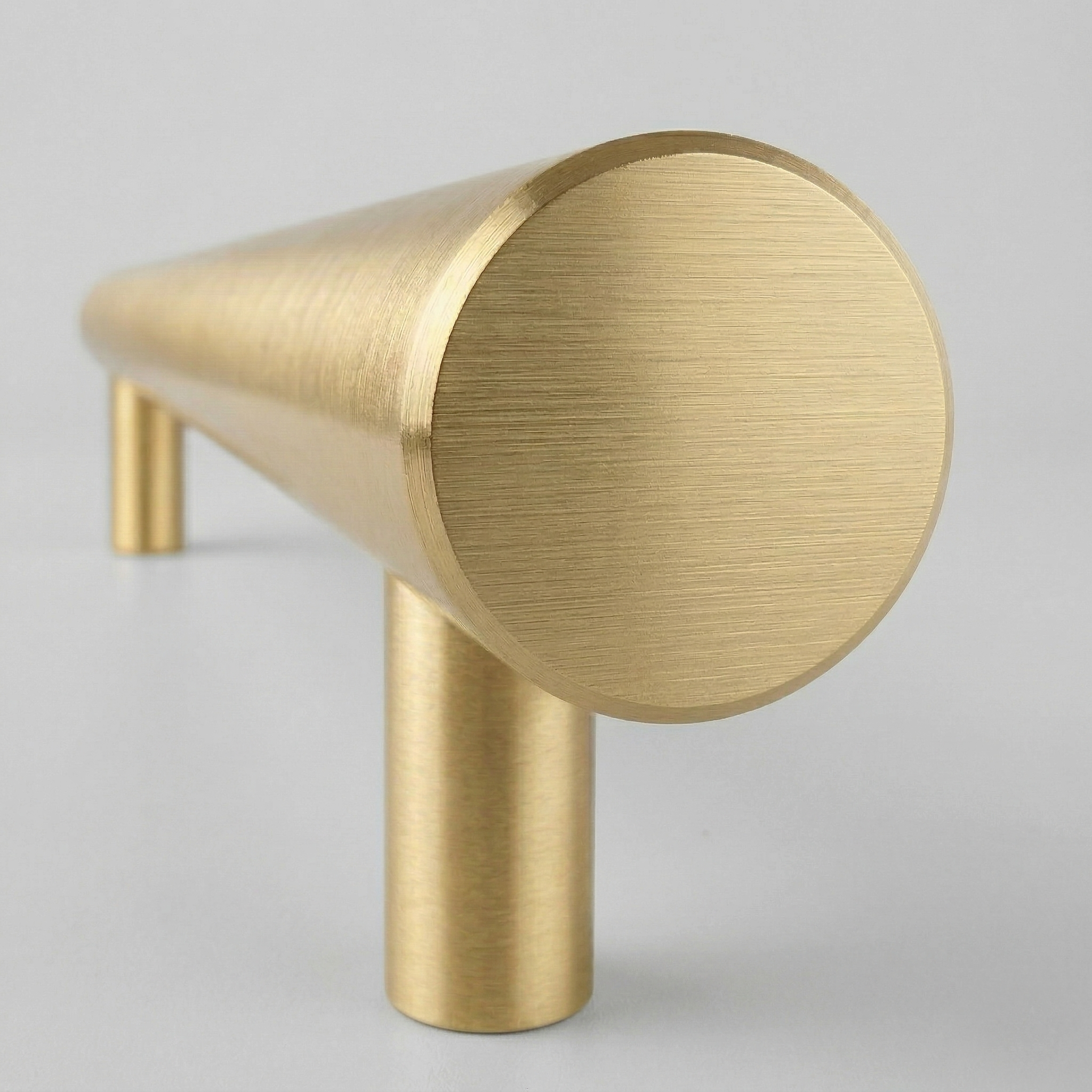 Solid Brass Cabinet Pulls 