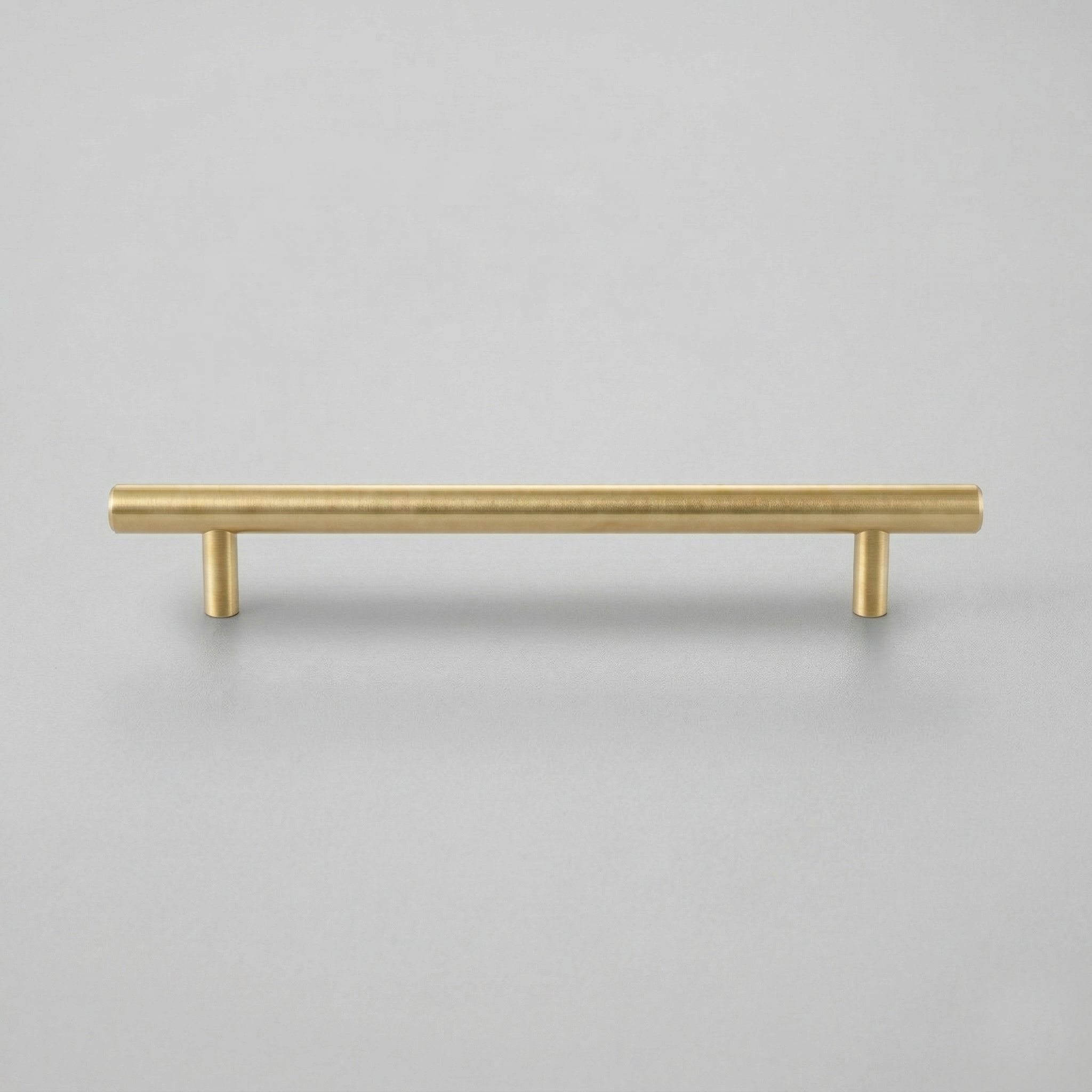 Solid Brass Cabinet Pulls 