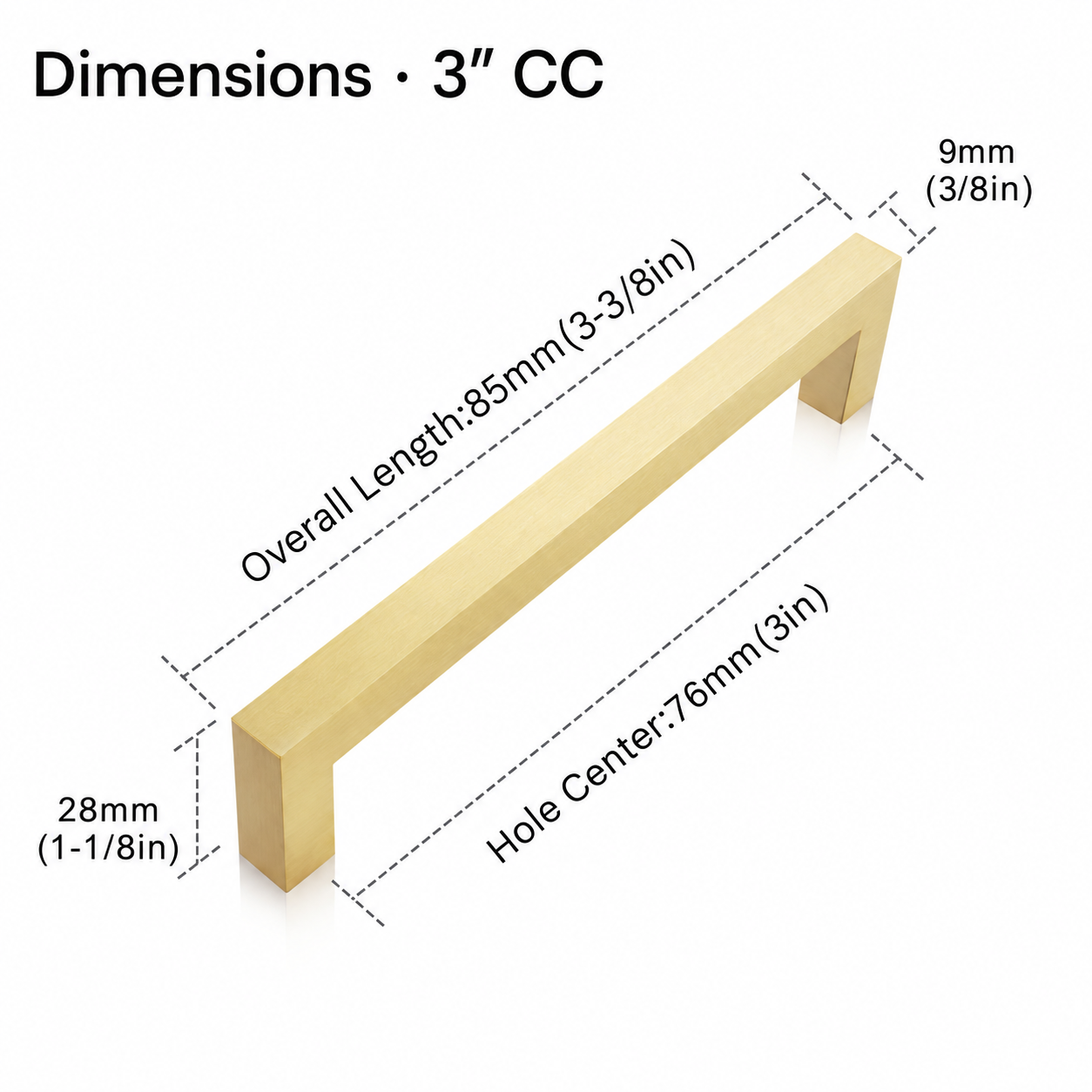 3”CC