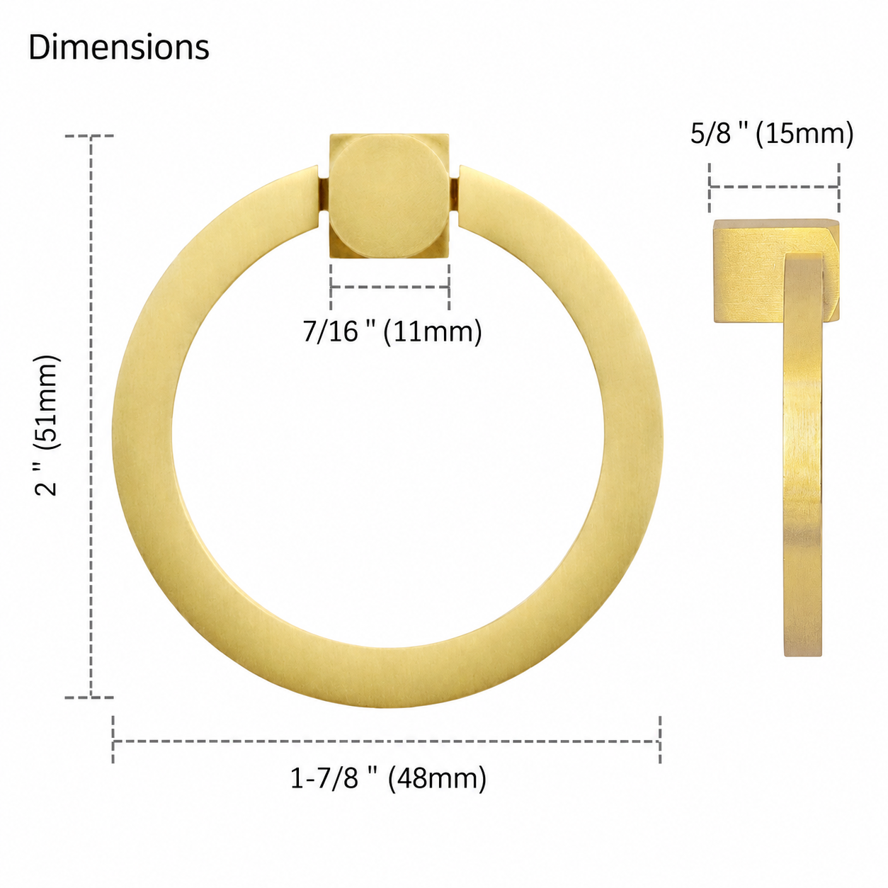 Measurement Image