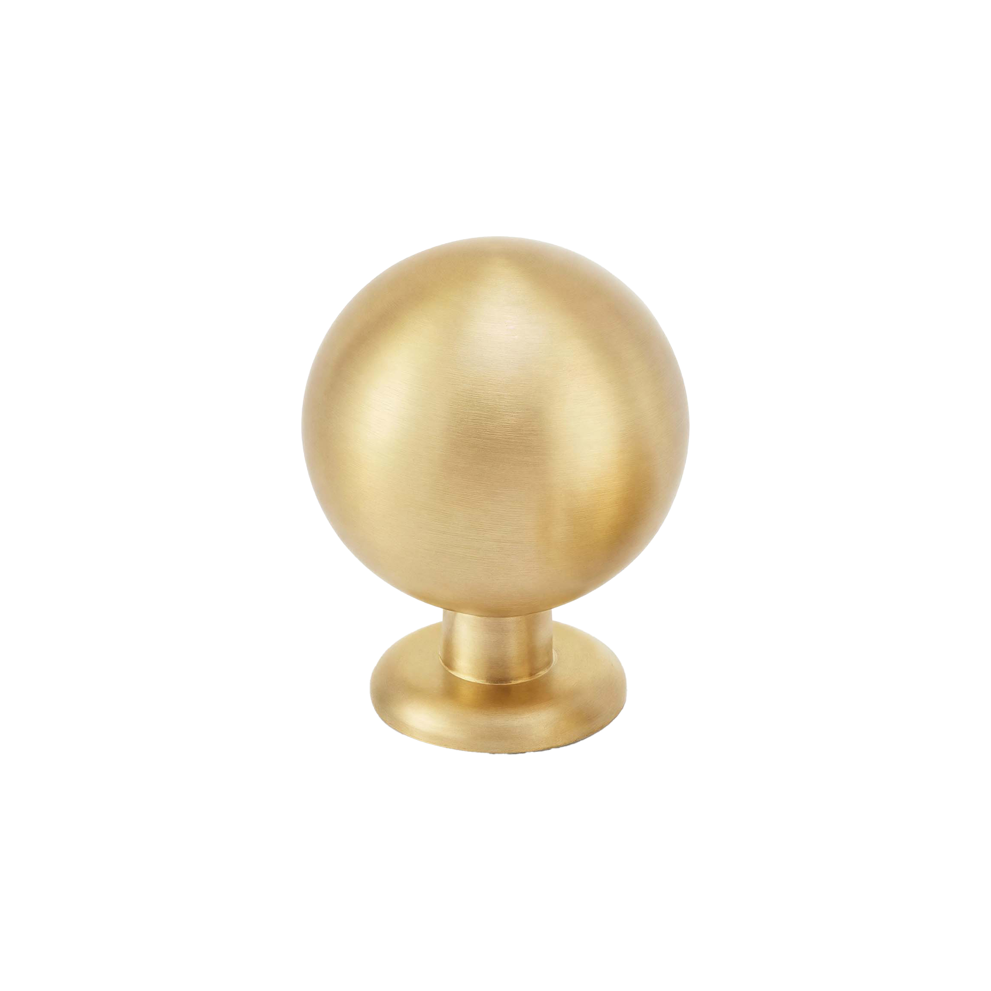 Spherical Cabinet Knobs