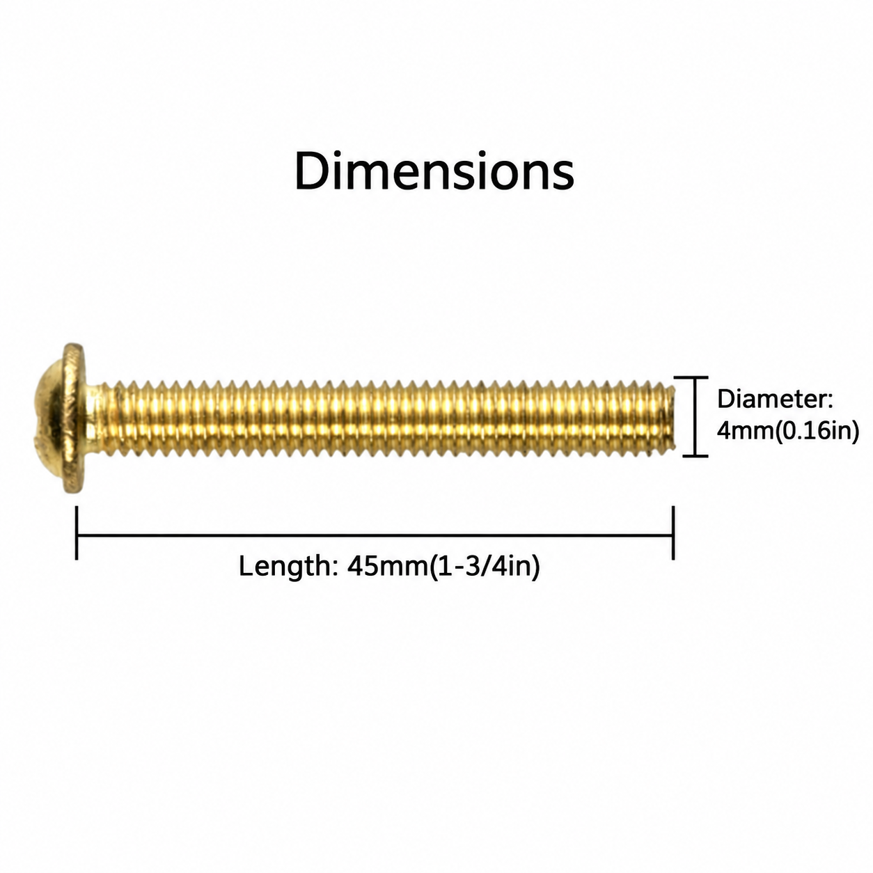 1-3/4”CC