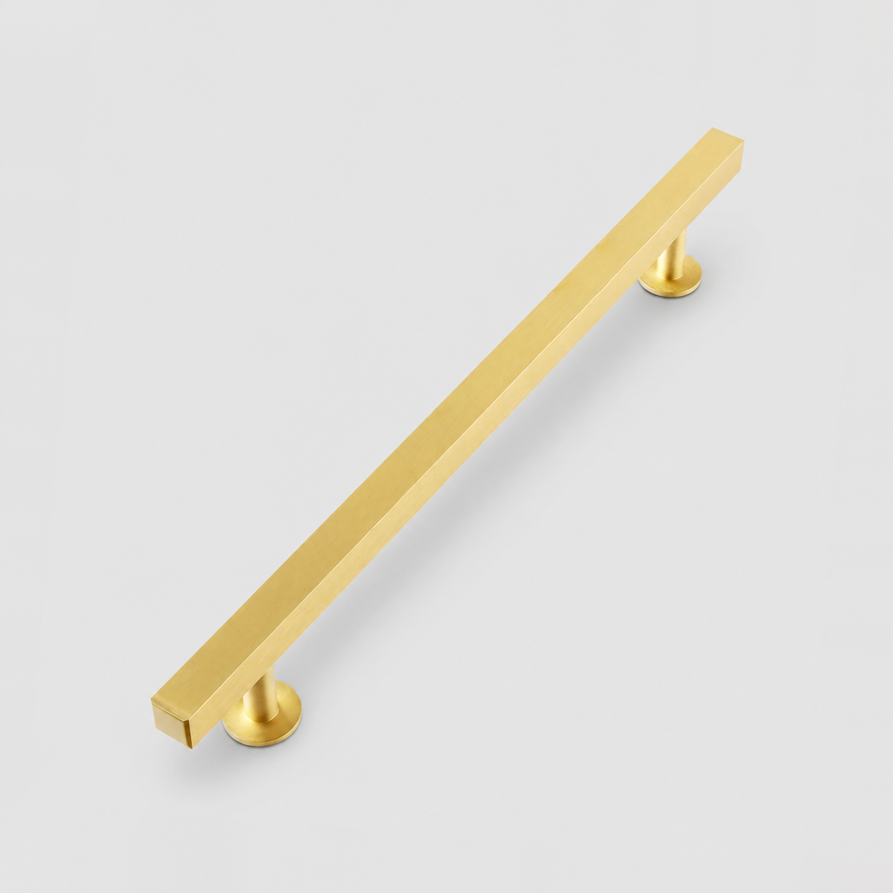 Square Rod Cabinet Pulls