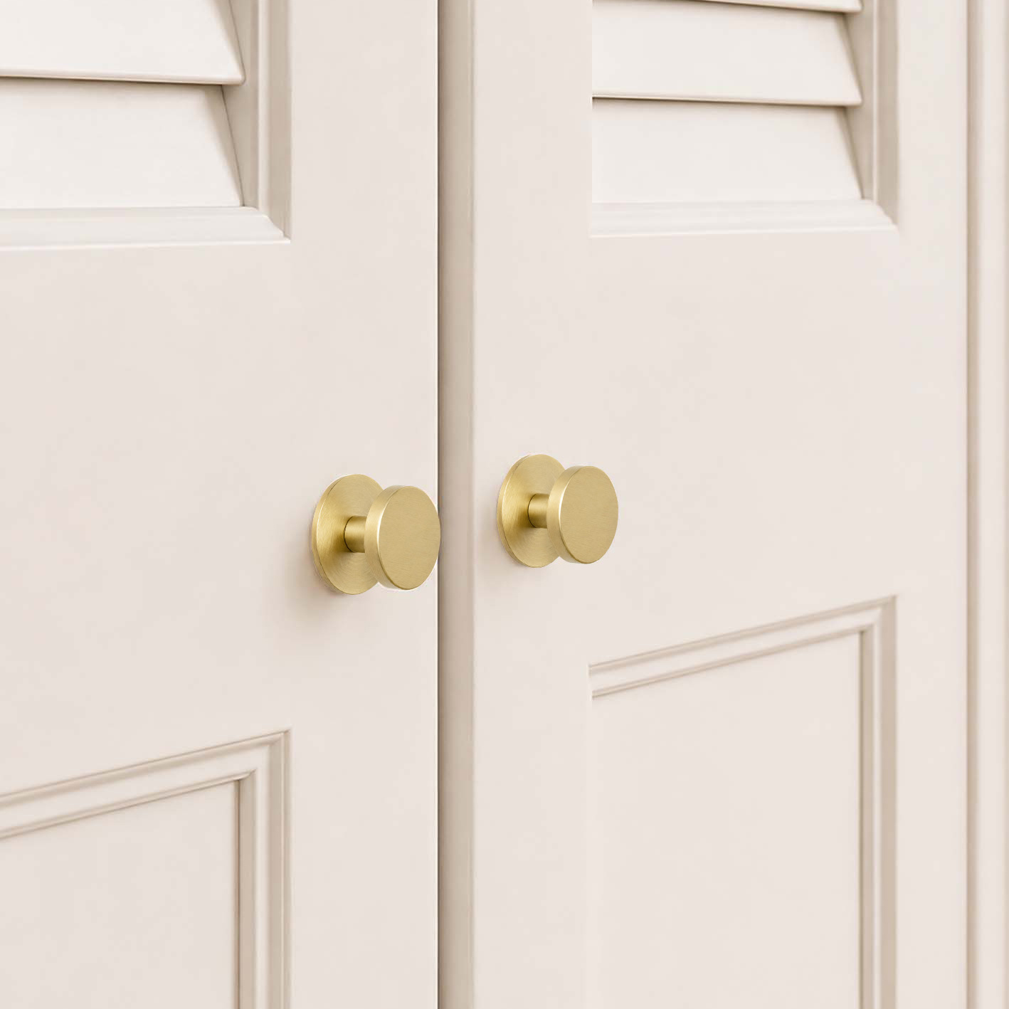 Cabinet Knobs BackPlates