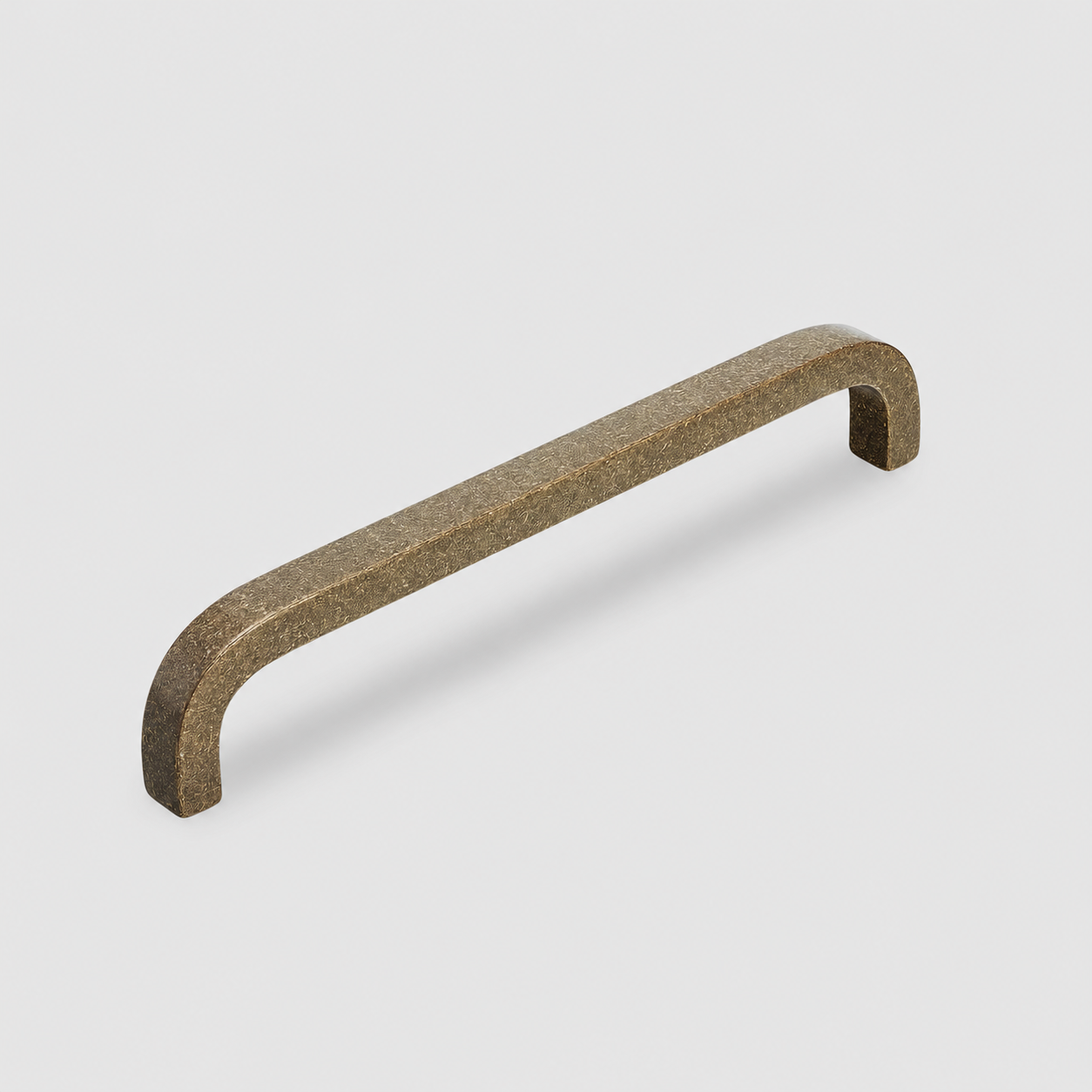 Aged Brass